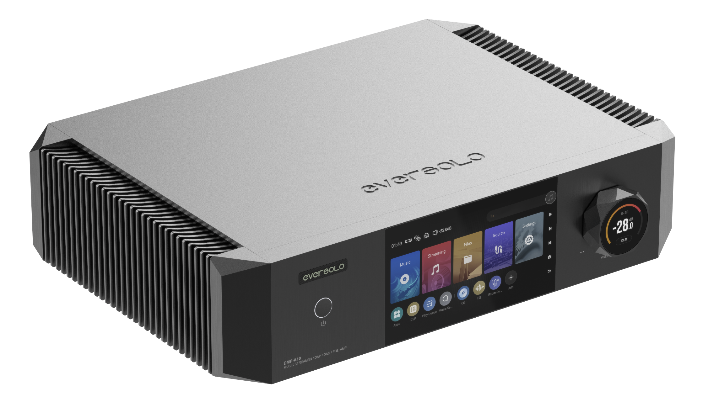 Eversolo DMP-A10 - Image 2