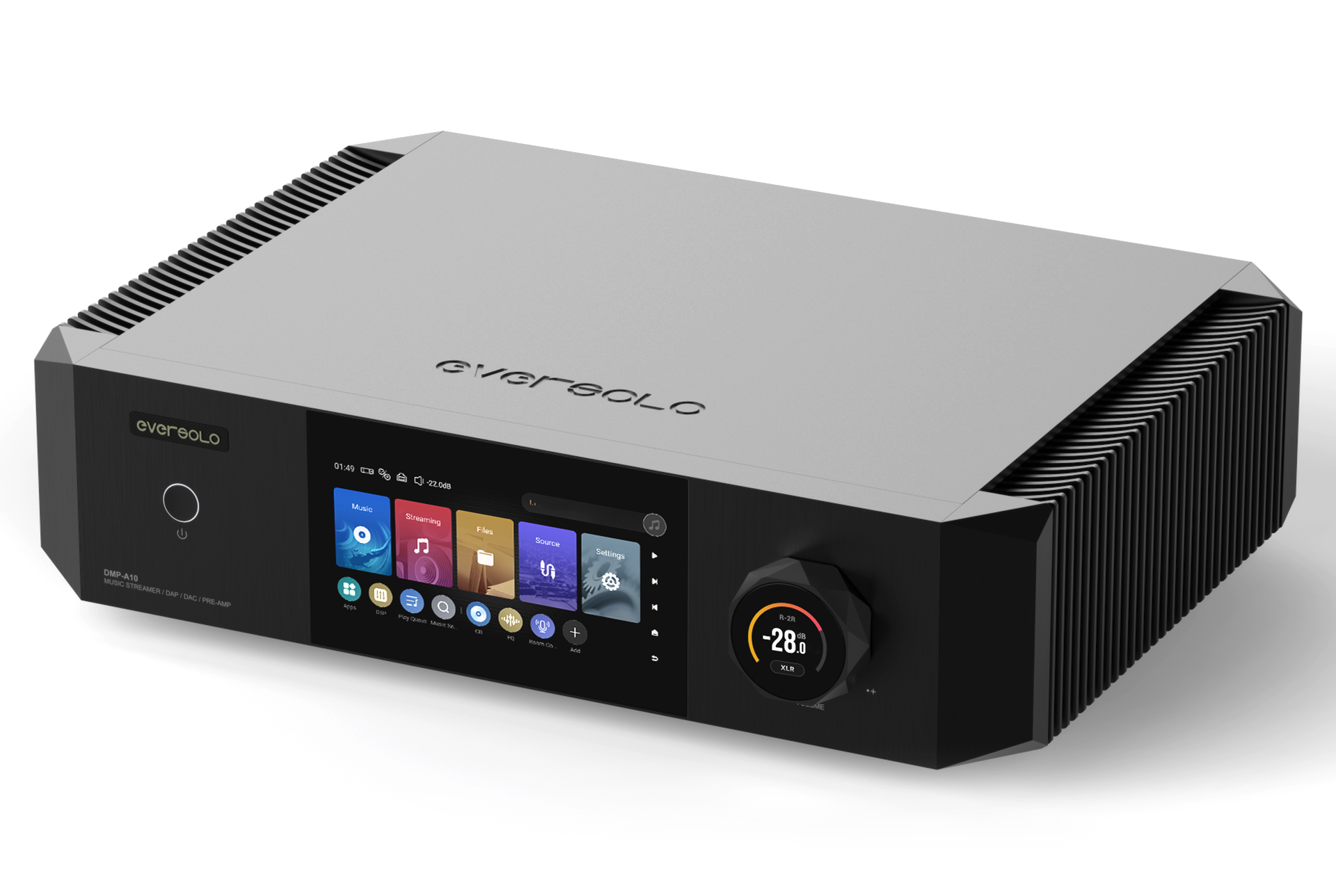 Eversolo DMP-A10 - Image 3