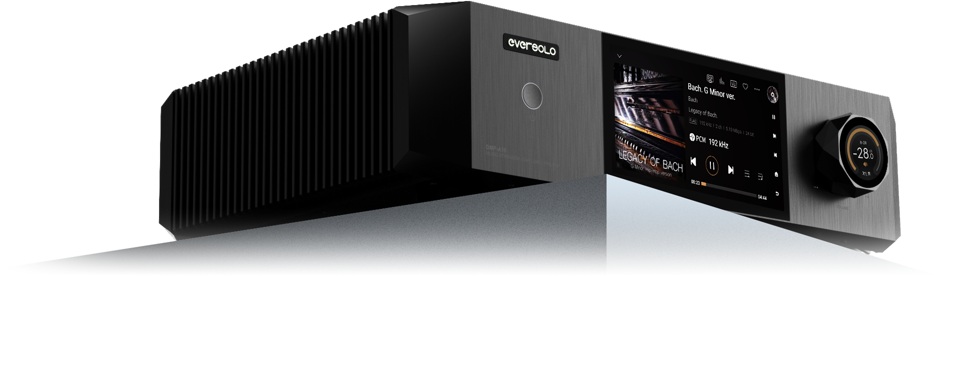 Eversolo DMP-A10 - Image 4