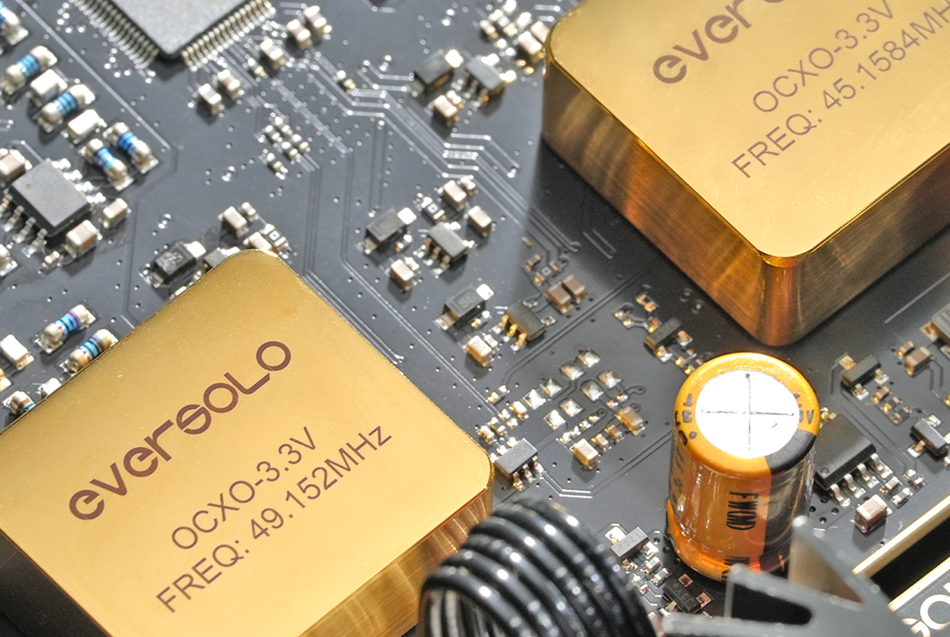 Eversolo DMP-A10 - Image 7