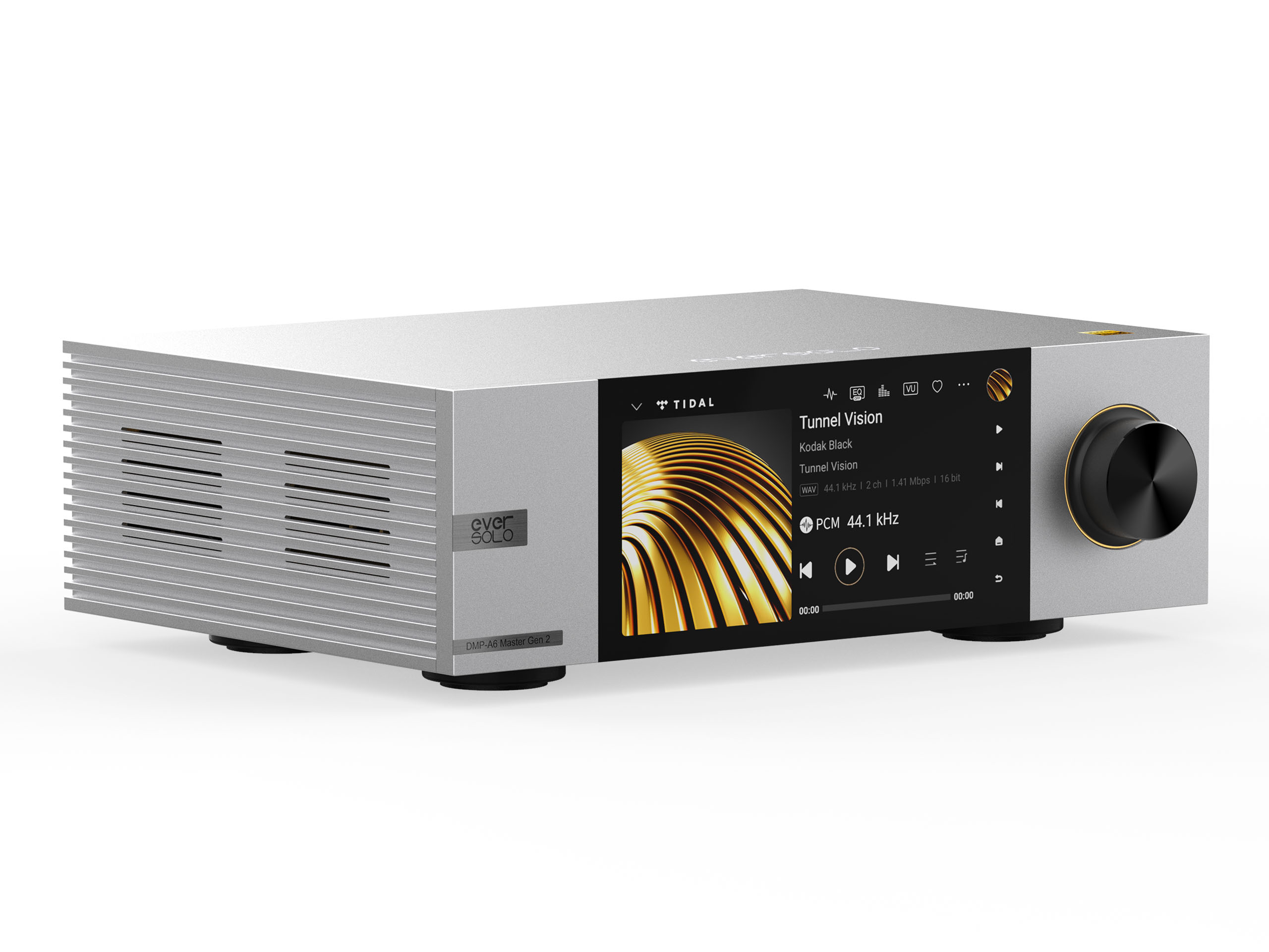 Eversolo DMP-A6 Master Edition Gen 2 - Image 2