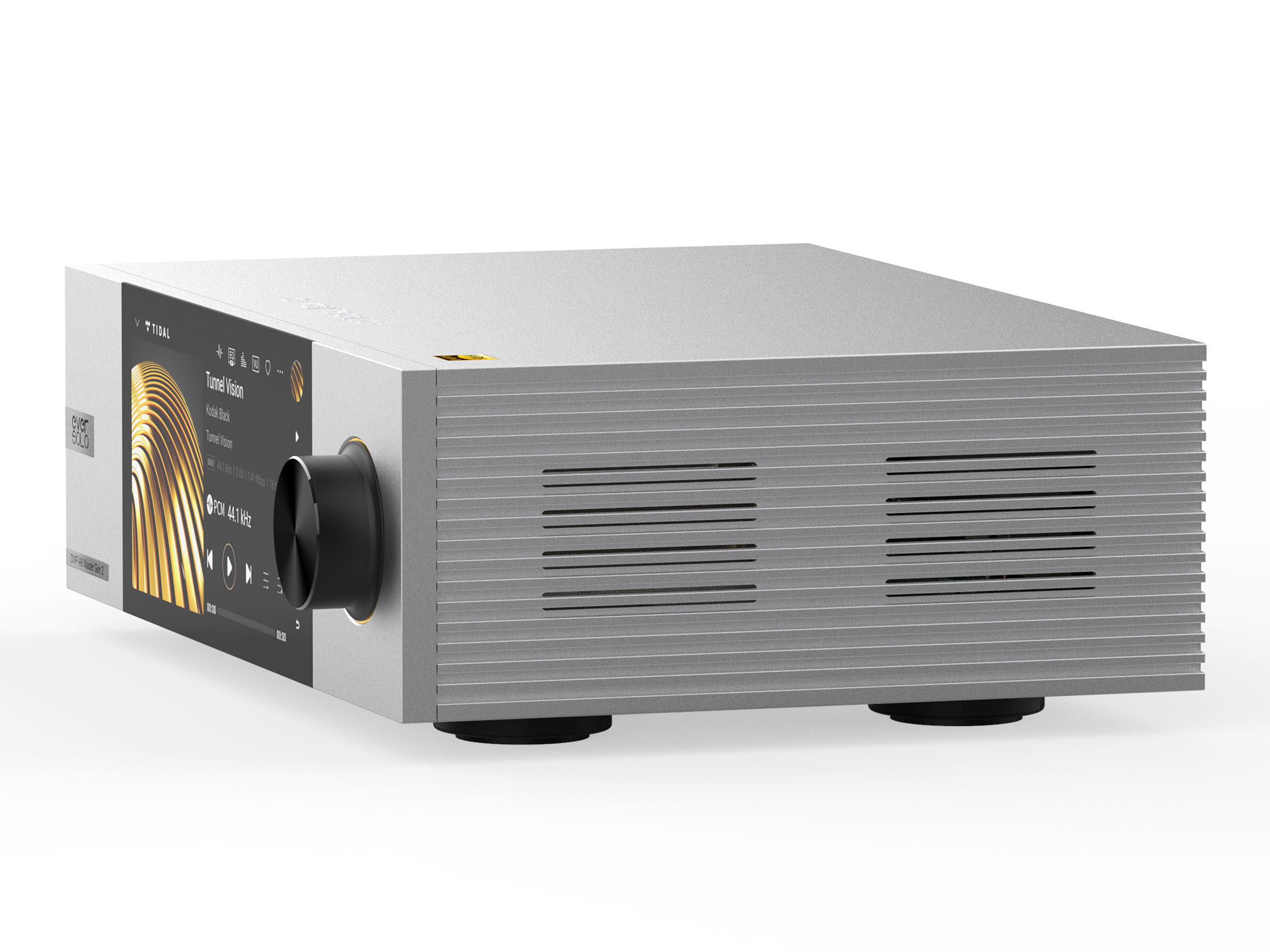 Eversolo DMP-A6 Master Edition Gen 2 - Image 3
