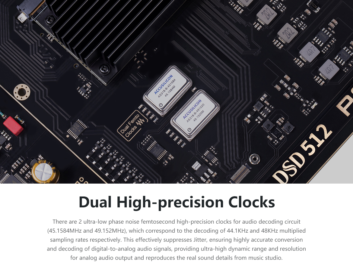 Eversolo DMP-A8 - Image 10