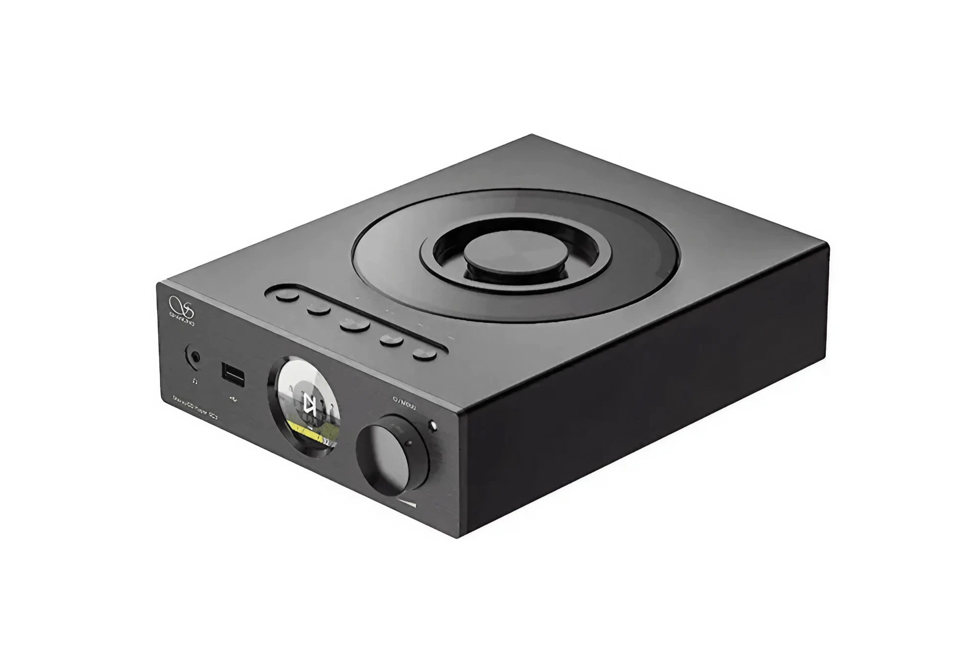 Shanling EC3 Compact CD Player - Image 3