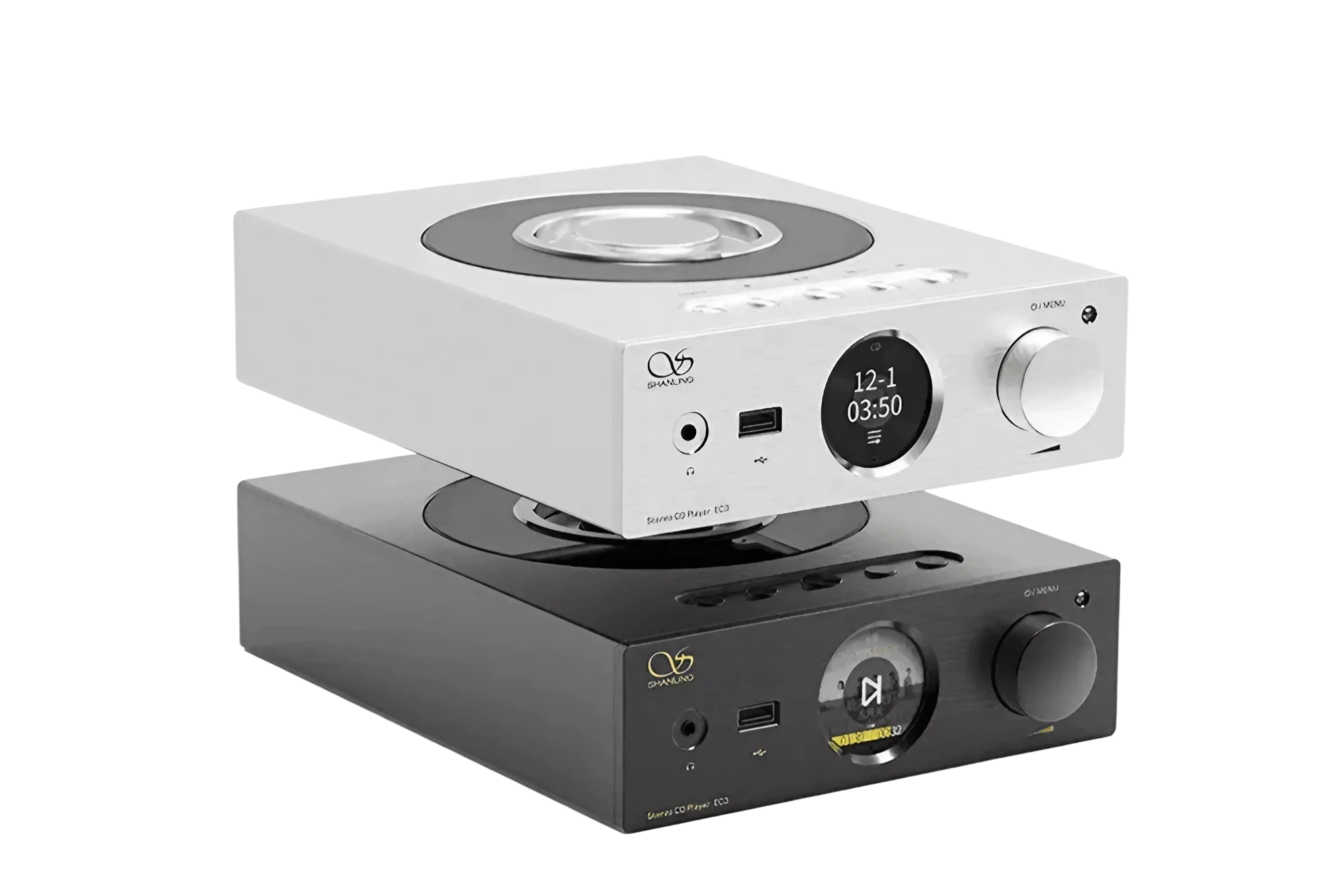 Shanling EC3 Compact CD Player