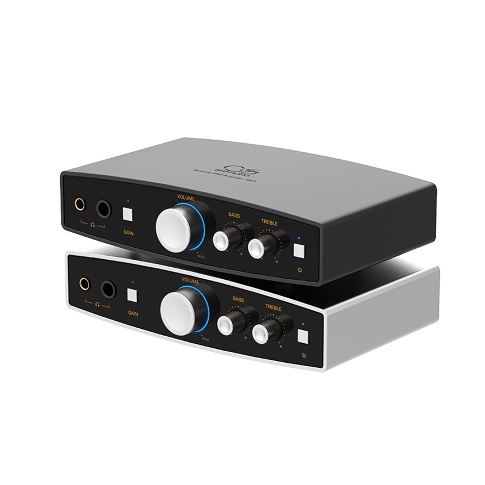 Shanling EH1 Desktop Headphone DAC/Amp