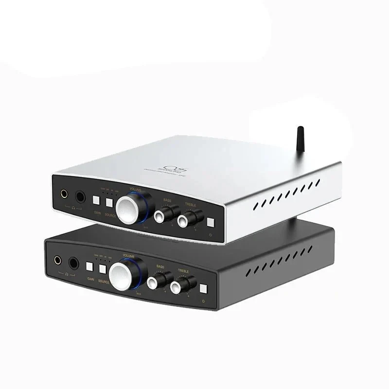 Shanling EH2 Desktop Headphone DAC/Amp
