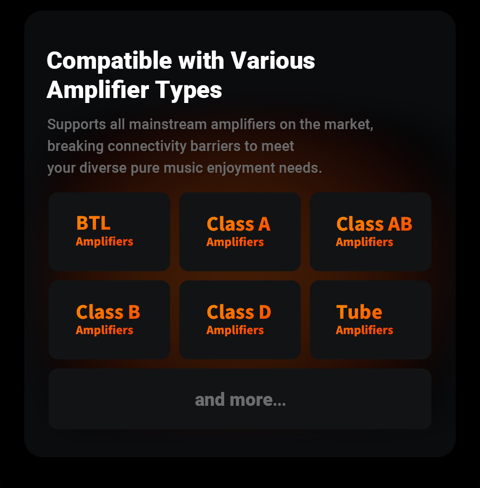 Fosi Audio LC30 Amplifier Speaker Switcher - Image 6