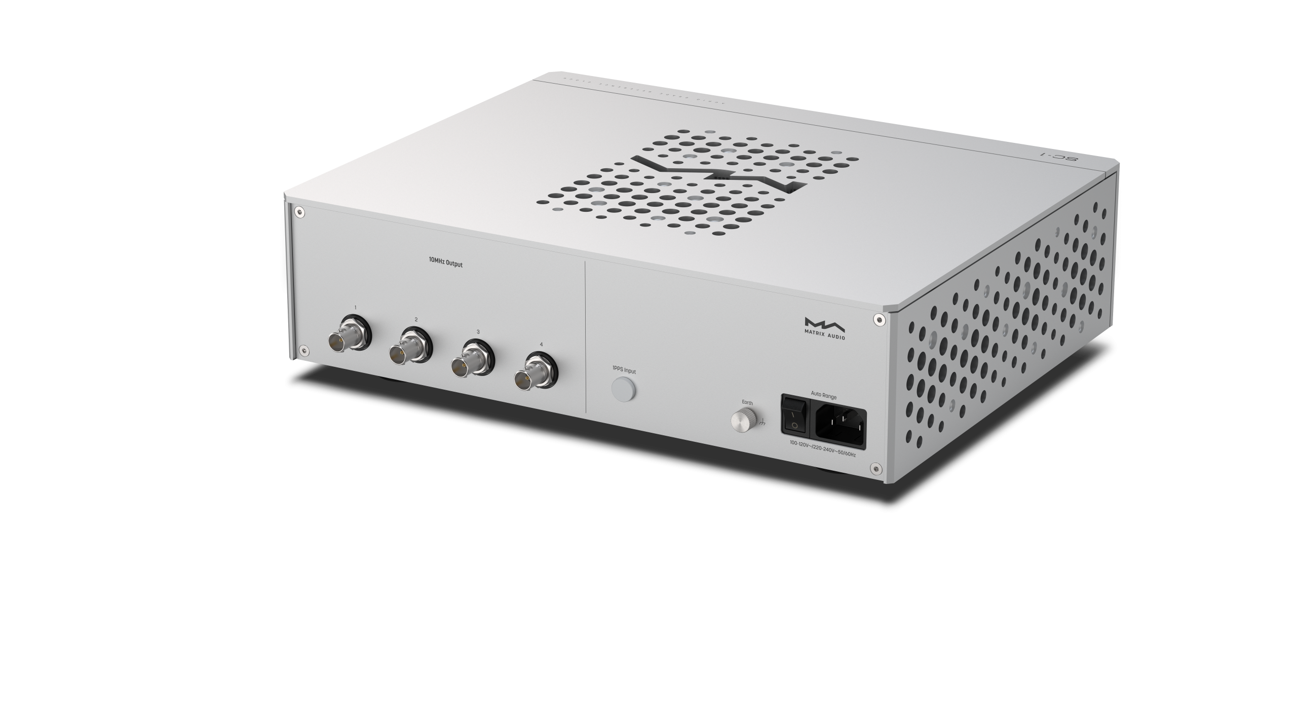 Matrix Audio SC-1 - Image 3