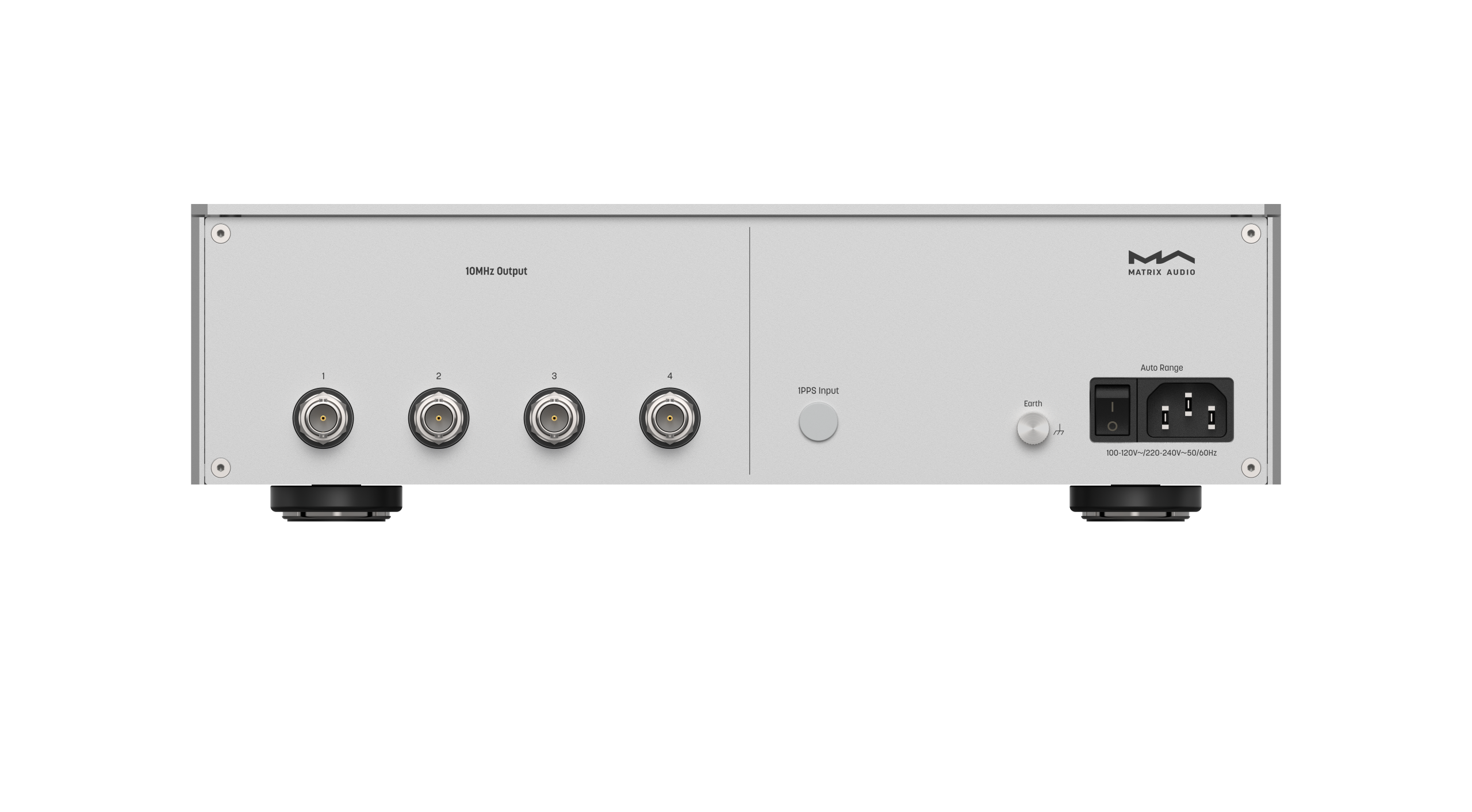 Matrix Audio SC-1 - Image 4