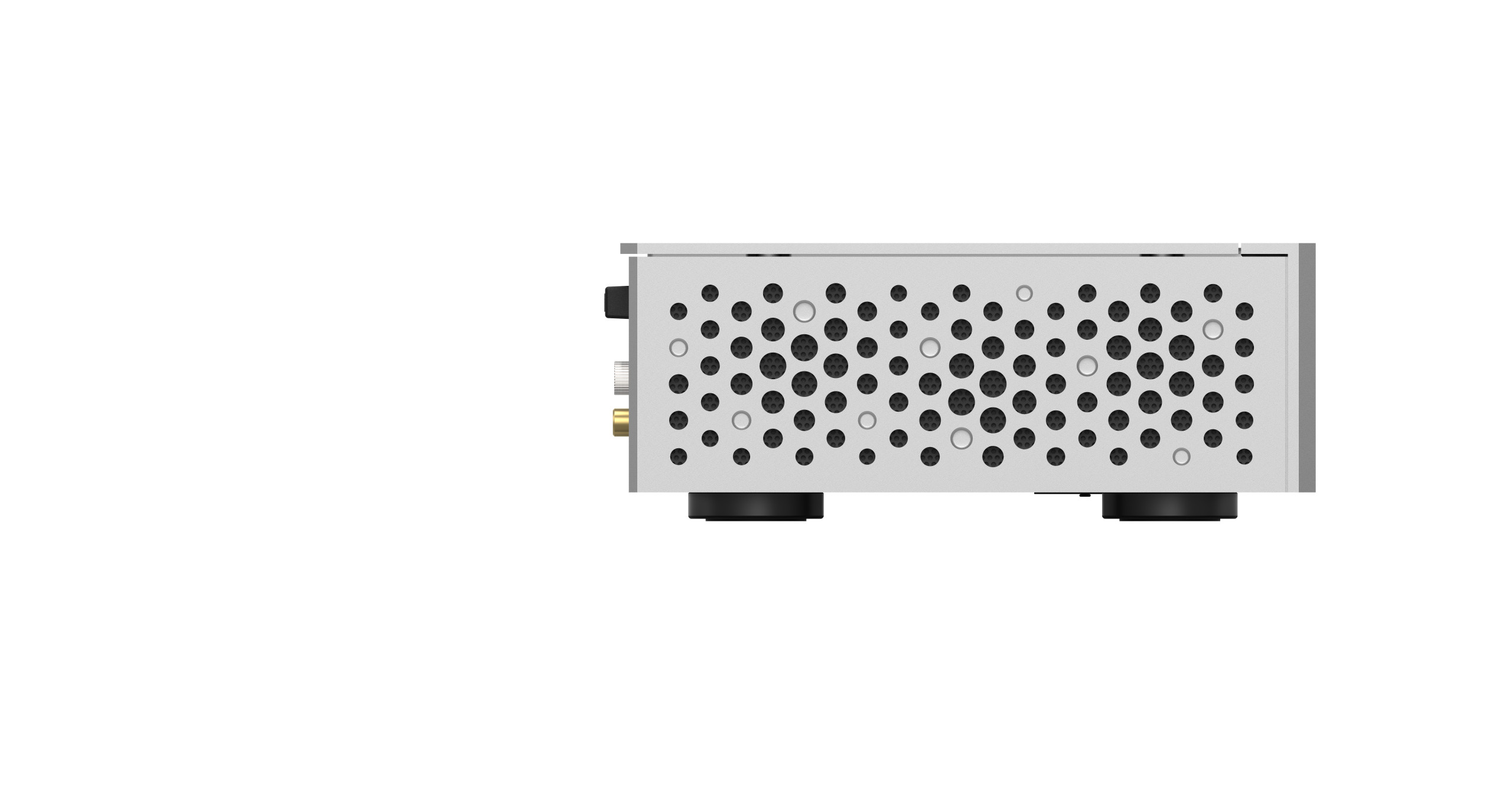 Matrix Audio TT-1 - Image 3