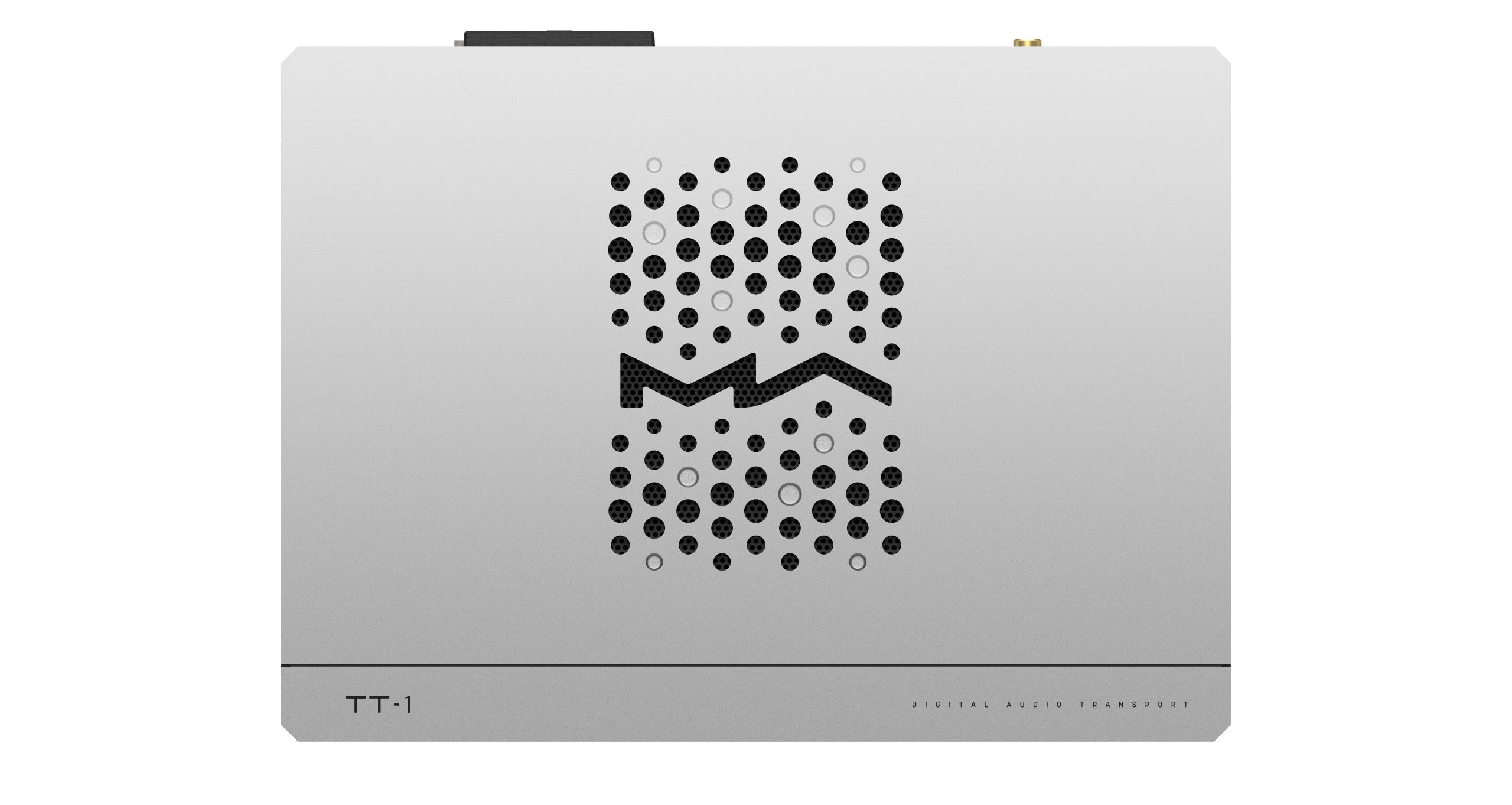 Matrix Audio TT-1 - Image 6