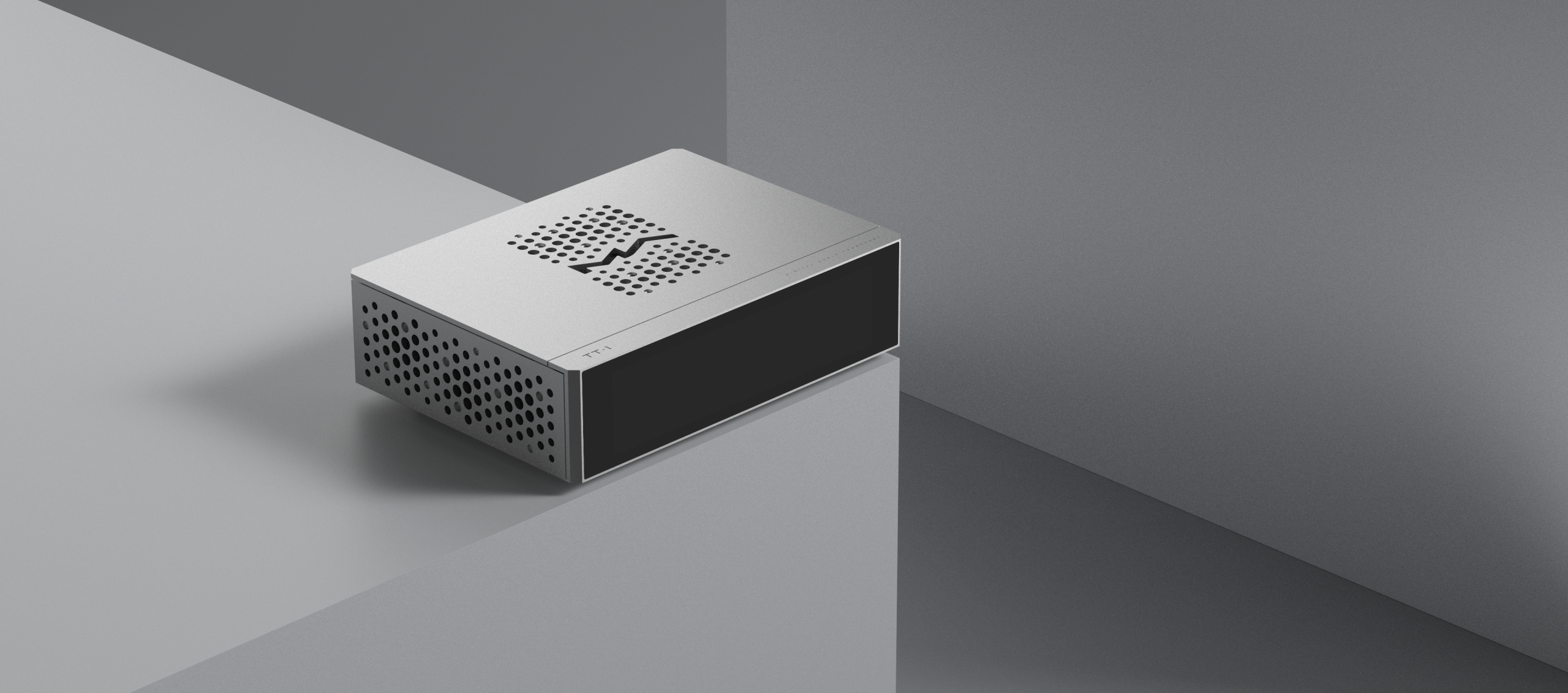 Matrix Audio TT-1 - Image 7