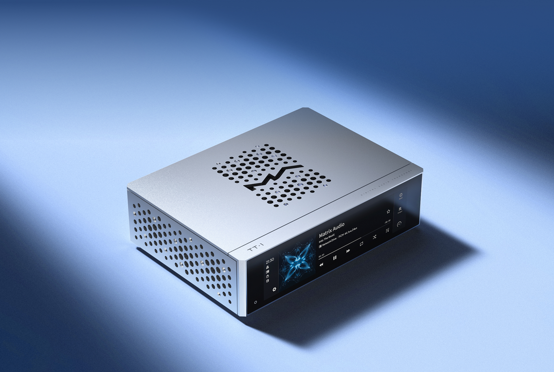 Matrix Audio TT-1 - Image 8