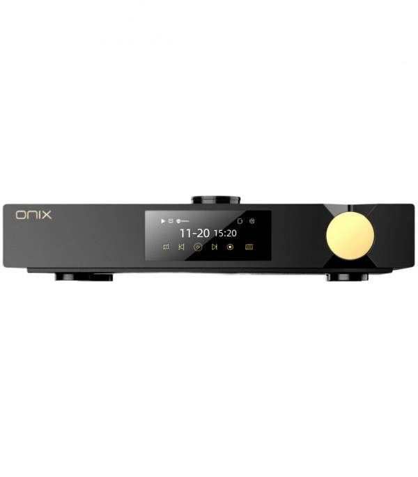 ONIX Zenith XST20 SACD Transport