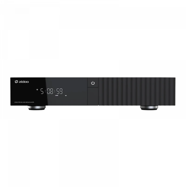 Zidoo Z3000 PRO