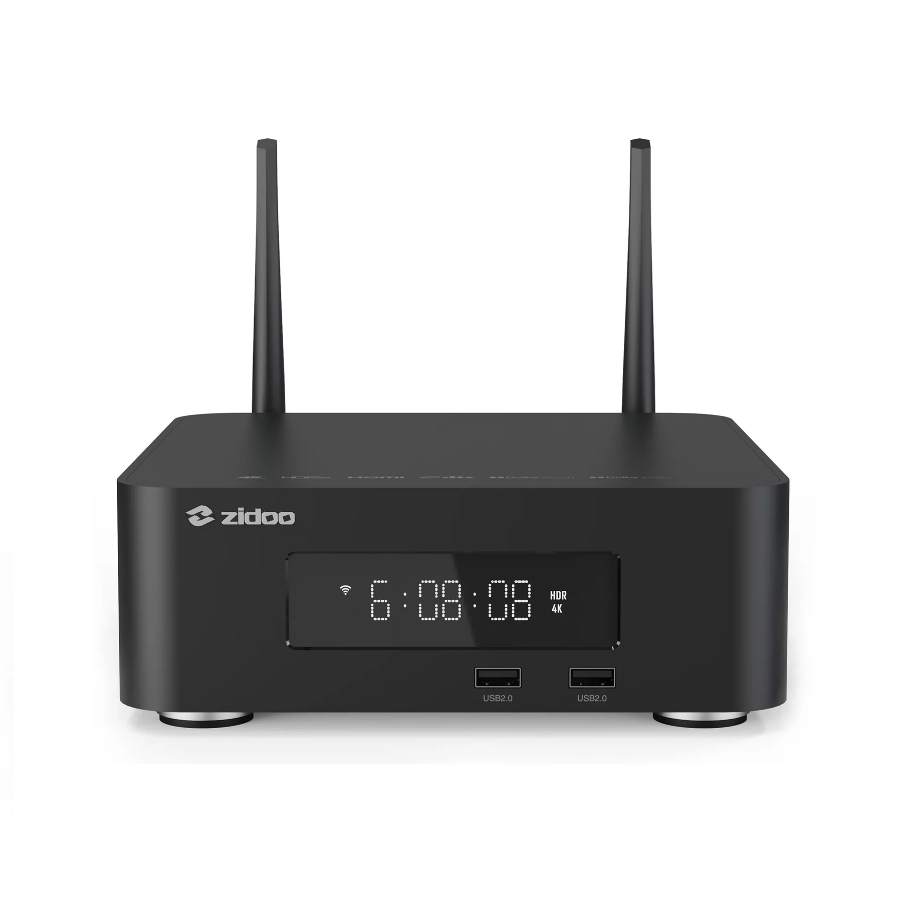 Zidoo Z30 PRO