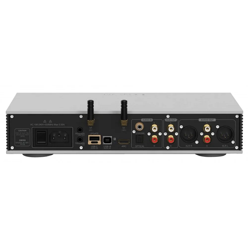Luxsin X9 - Image 3