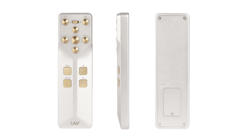 LAIV Audio Harmony Remote - Image 2