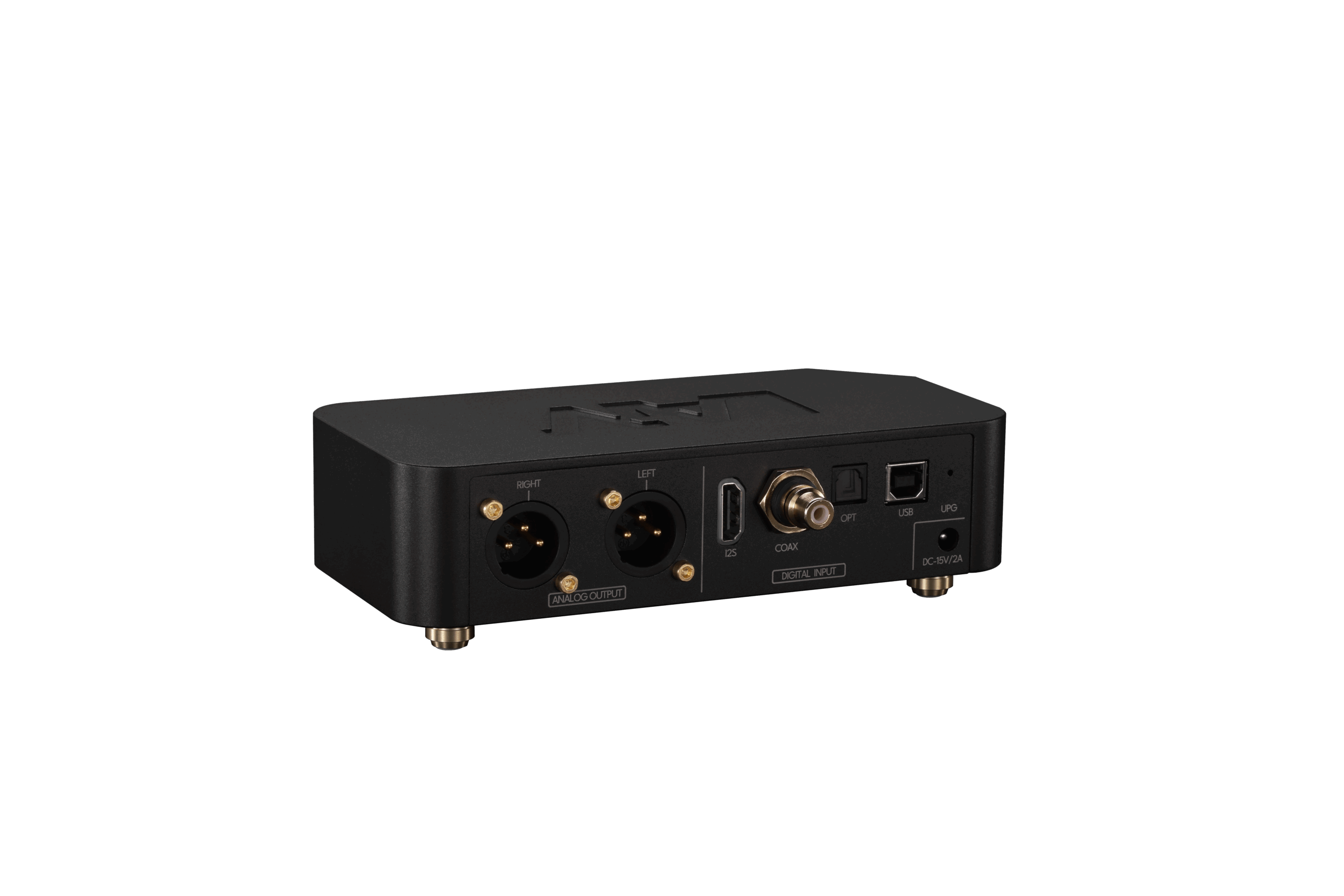 LAIV Audio Harmony µDAC - Image 7