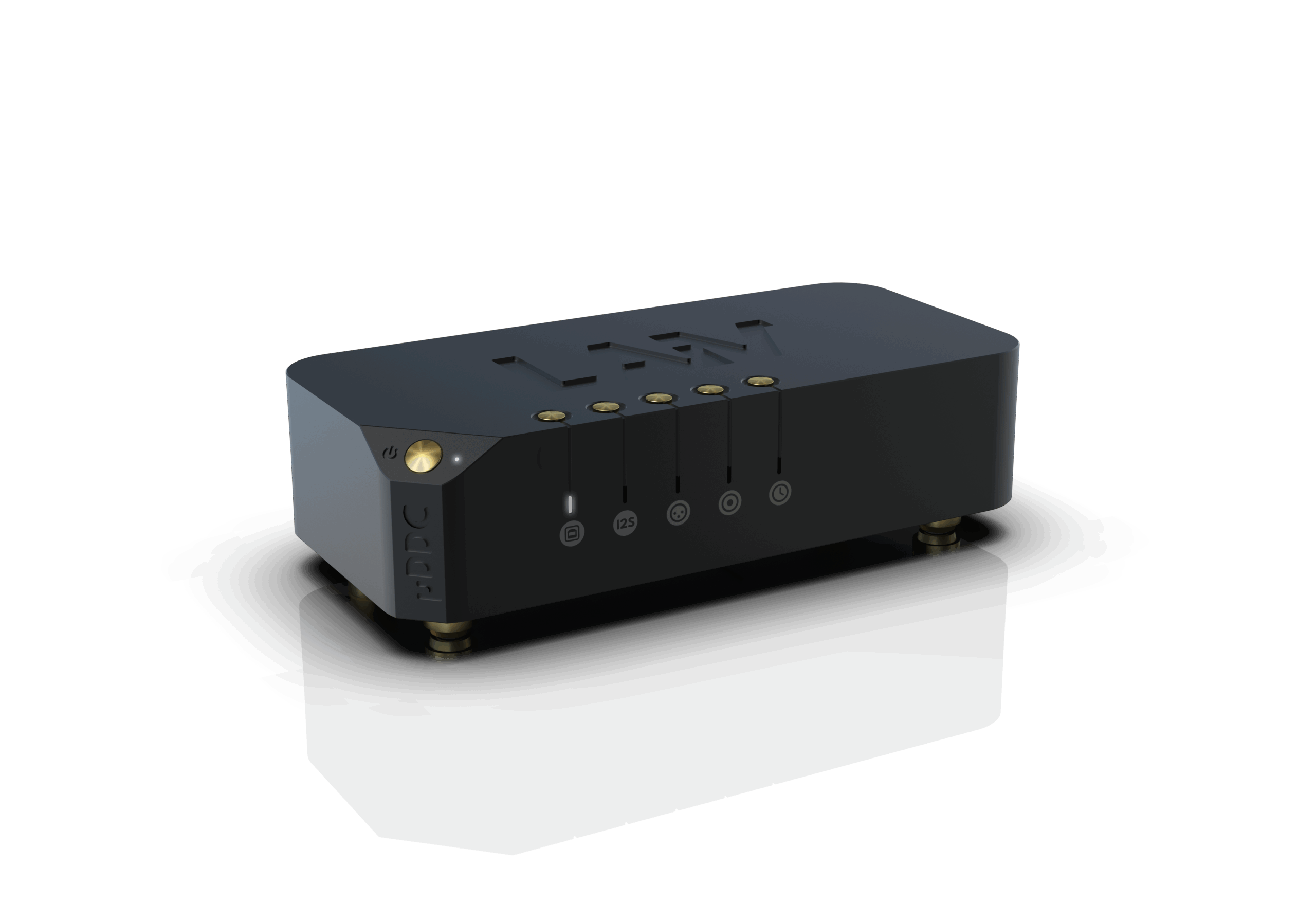LAIV Audio Harmony µDDC
