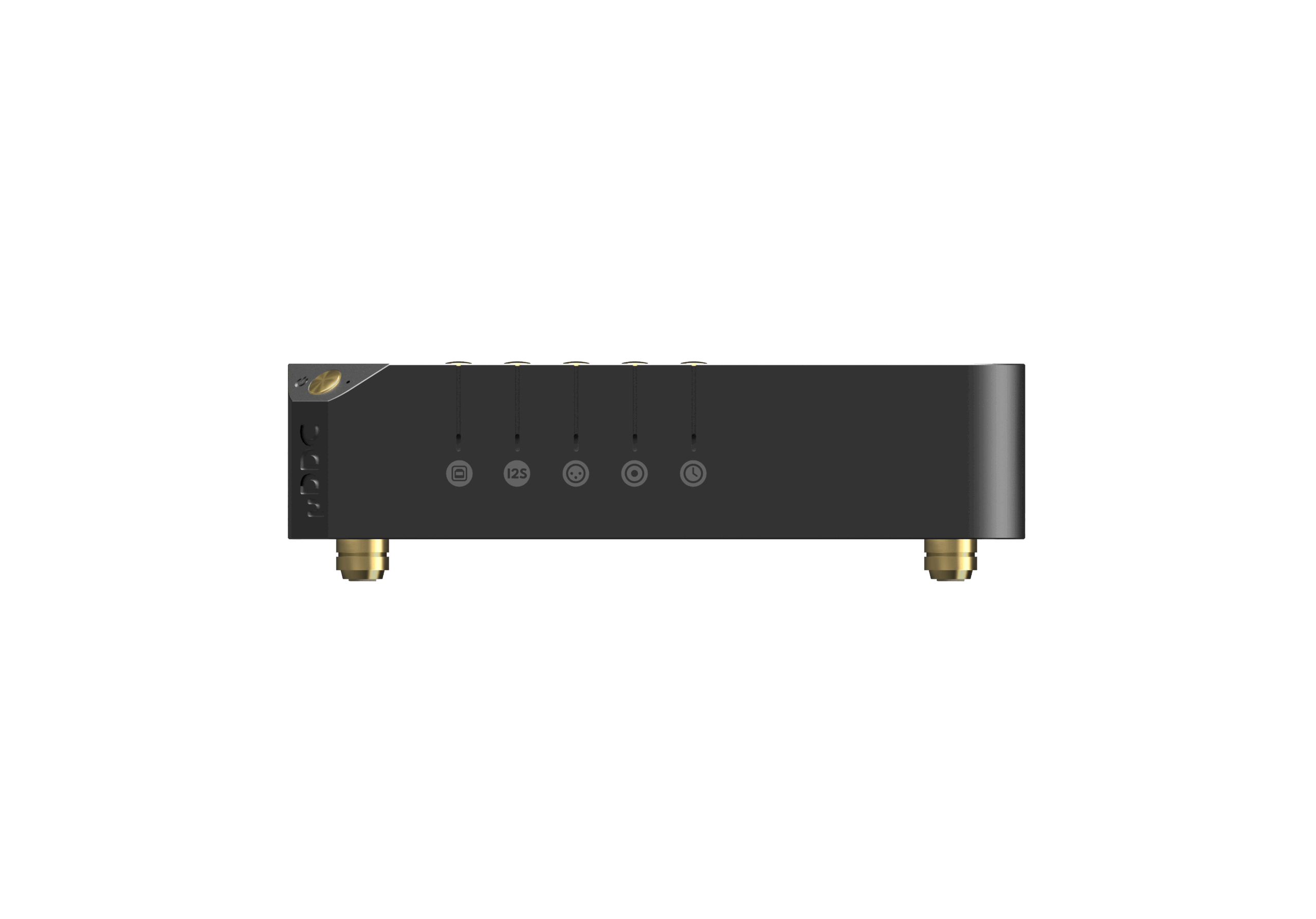 LAIV Audio Harmony µDDC - Image 3