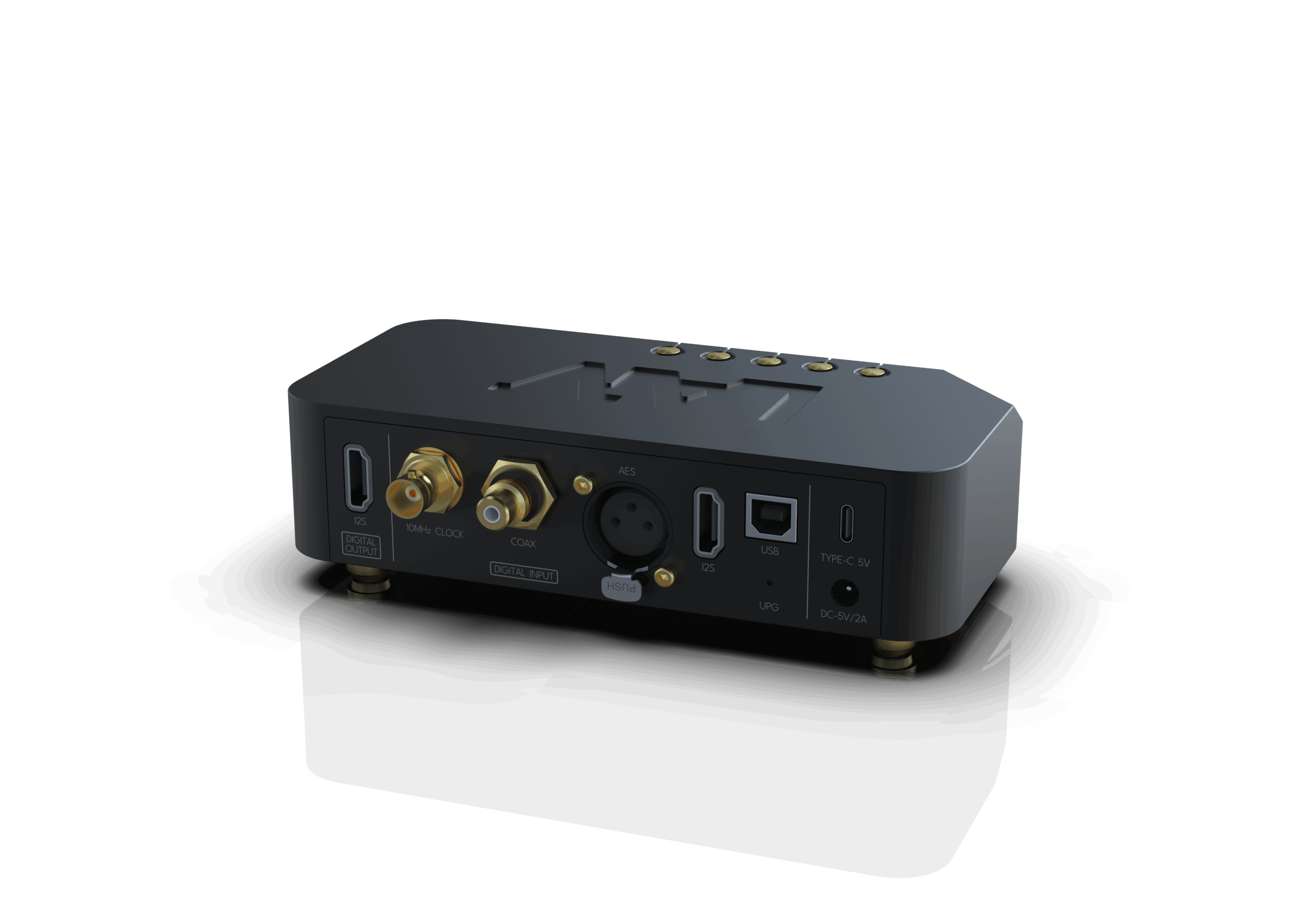 LAIV Audio Harmony µDDC - Image 5