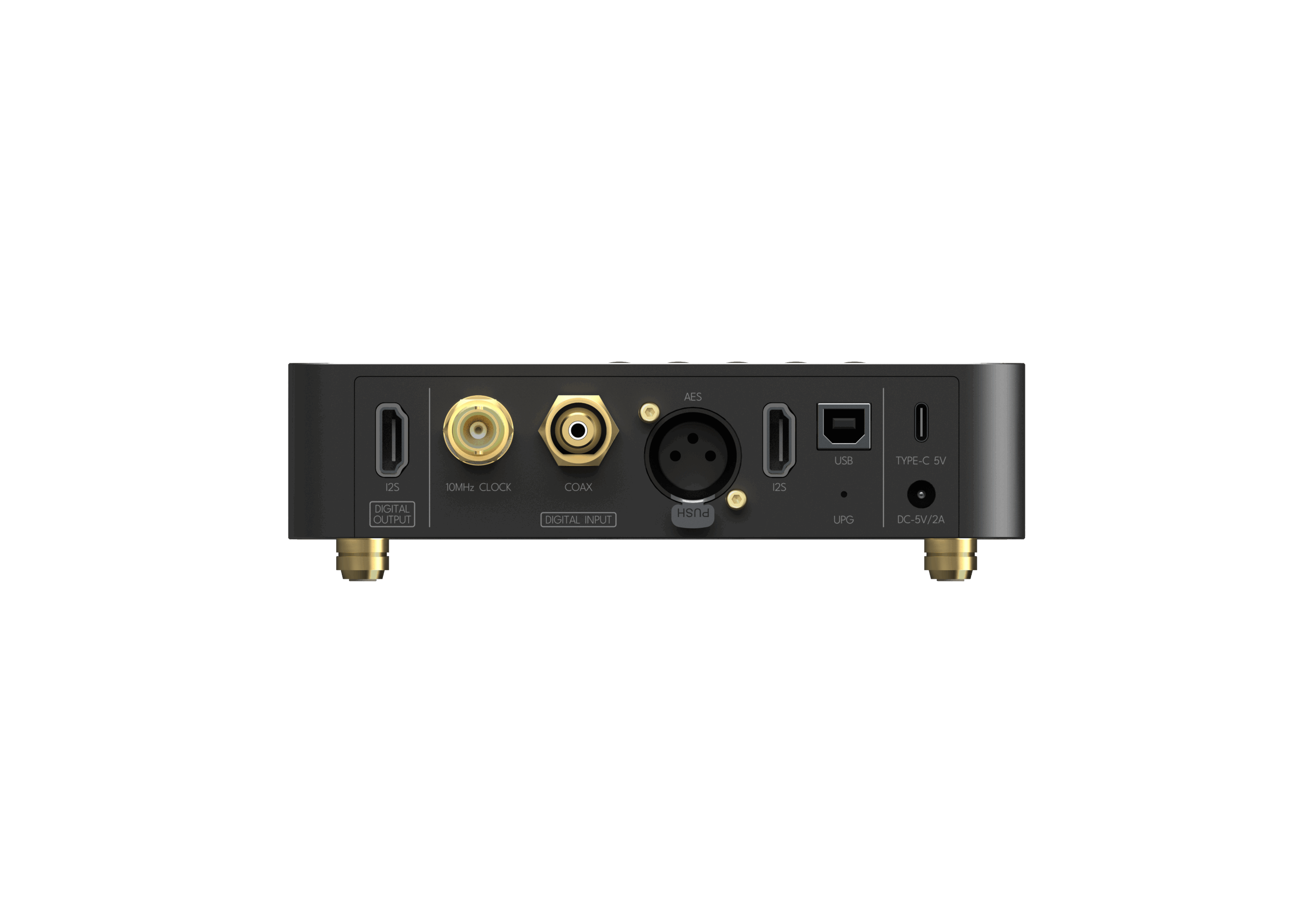 LAIV Audio Harmony µDDC - Image 7