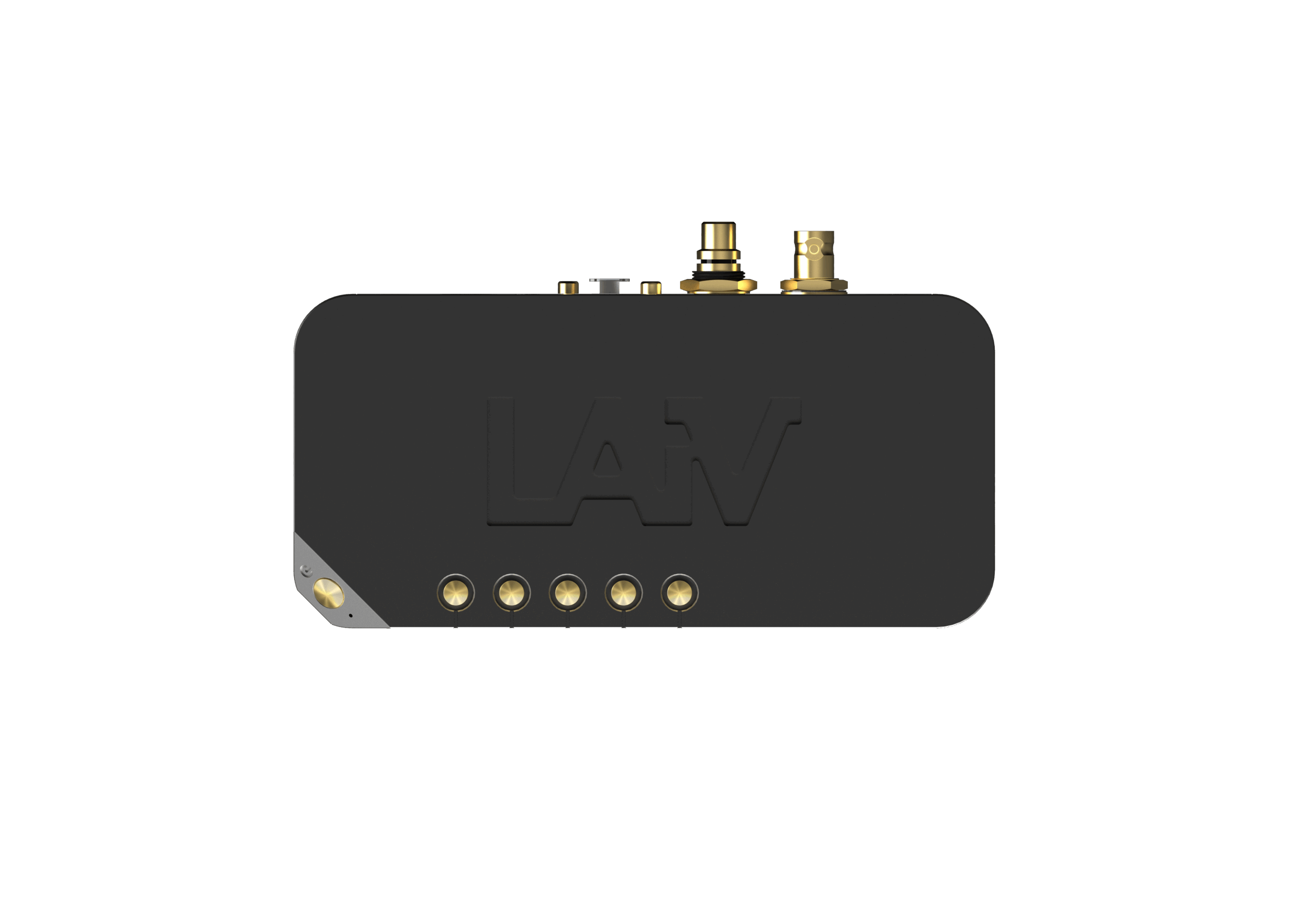 LAIV Audio Harmony µDDC - Image 9