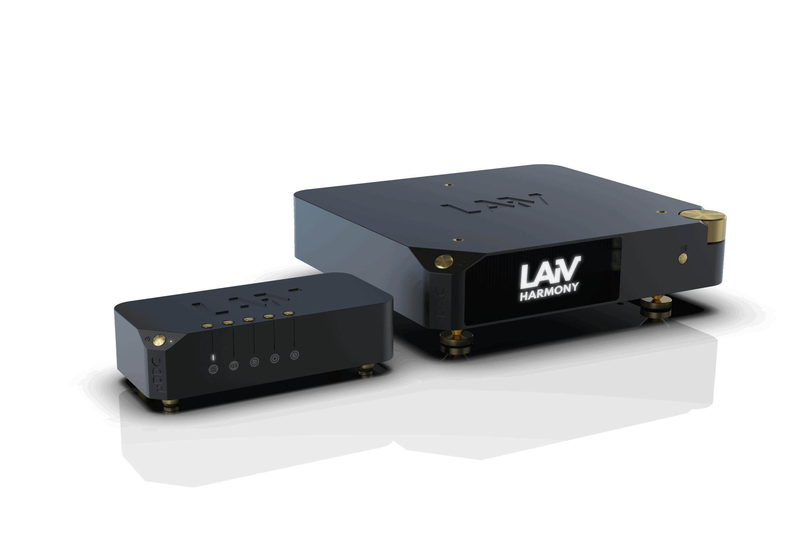 LAIV Audio Harmony µDDC - Image 11