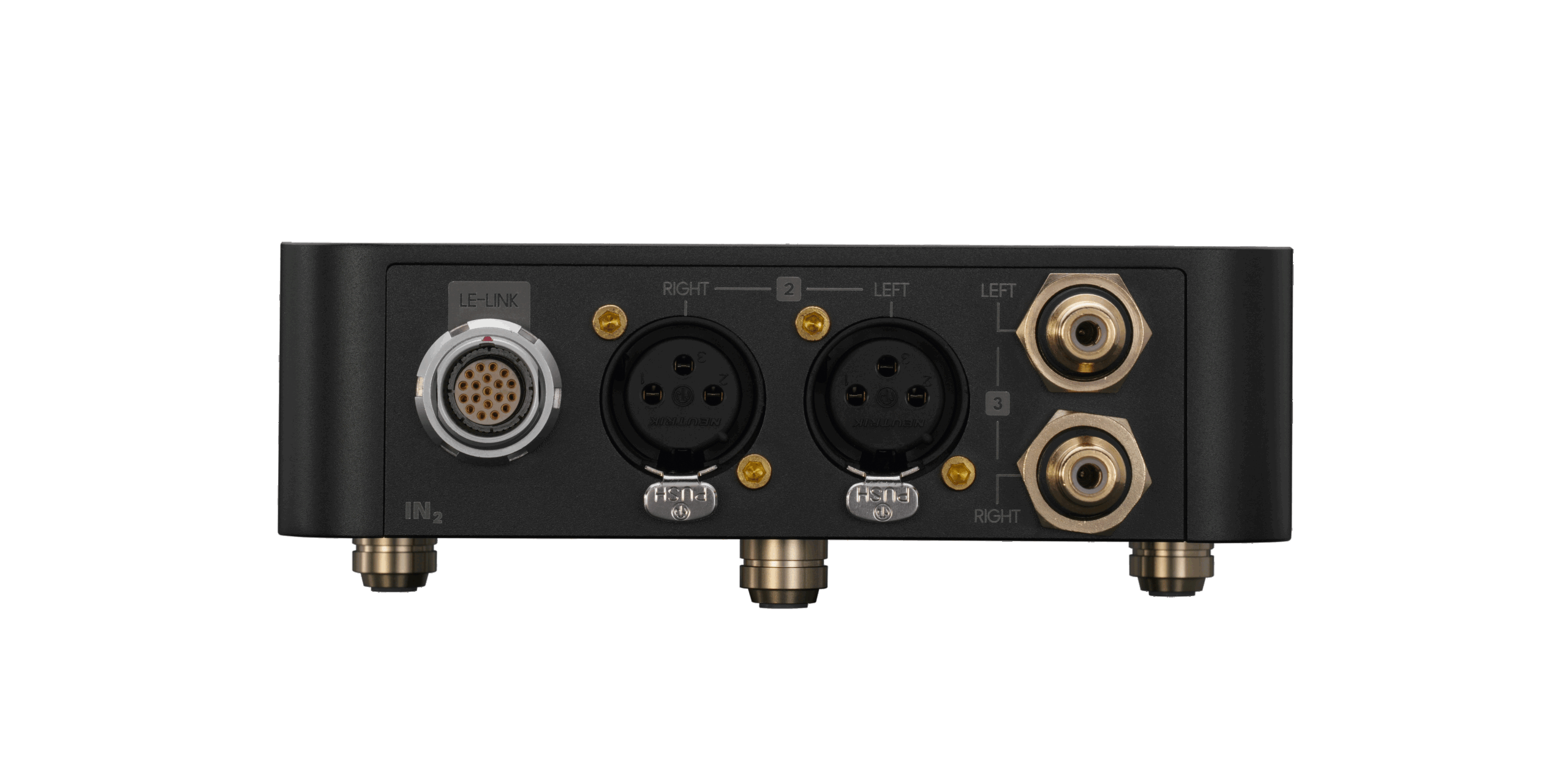 LAIV Audio Harmony LExt IN2 - Image 5