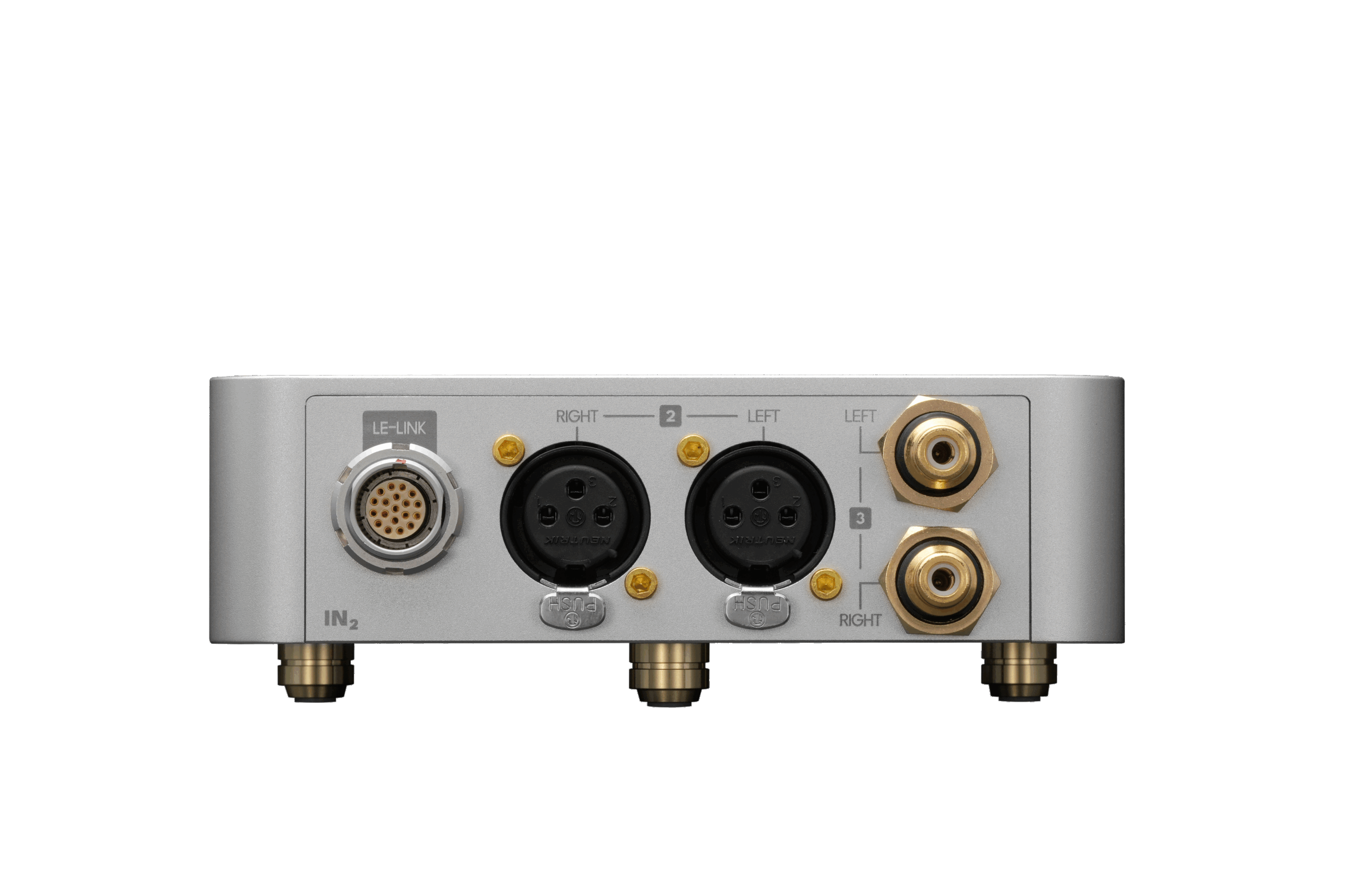 LAIV Audio Harmony LExt IN2 - Image 6