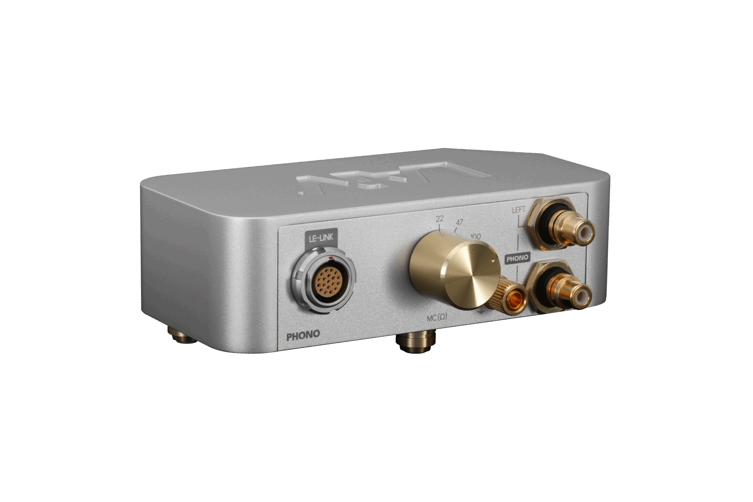 LAIV Audio Harmony LExt IN2 - Image 10