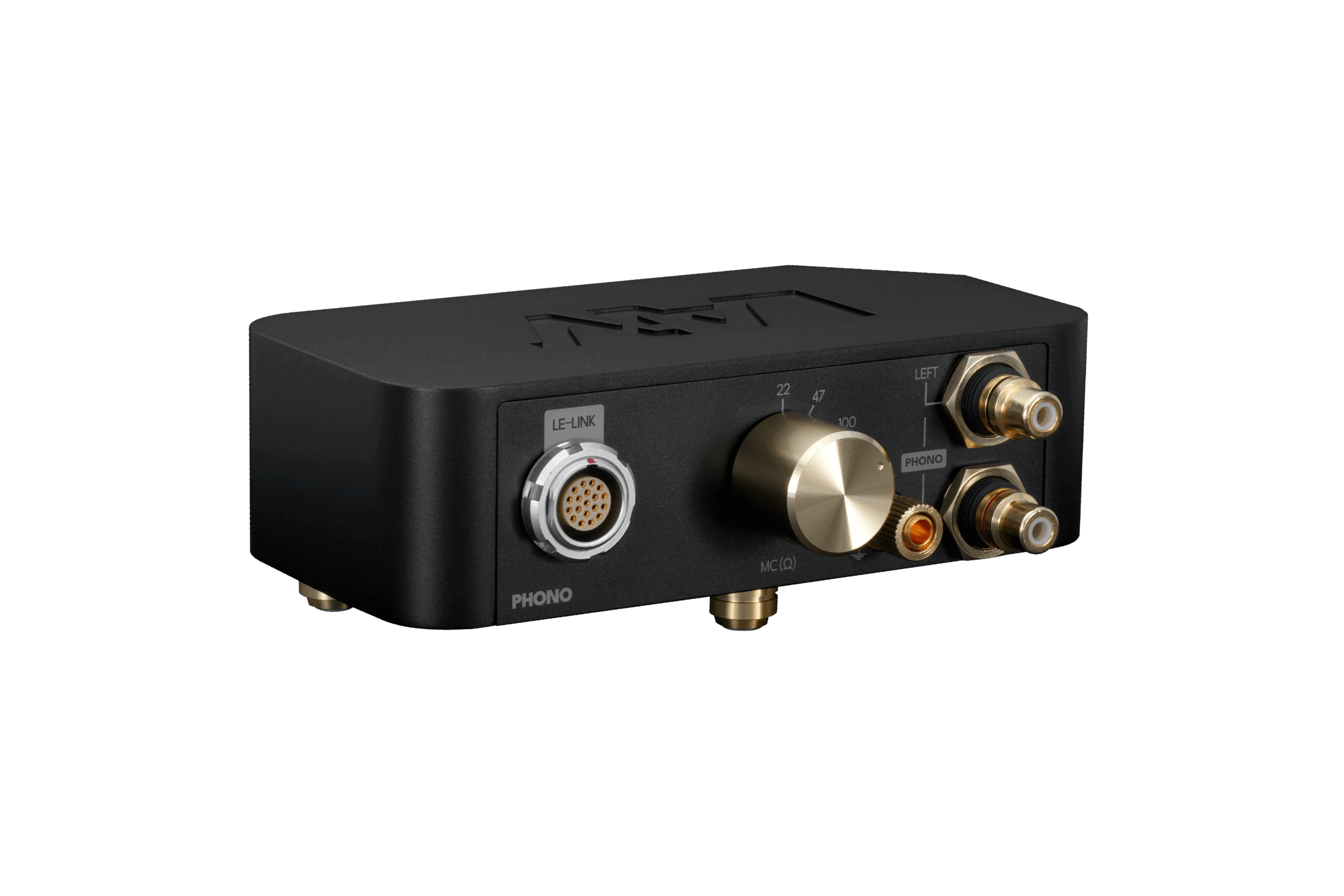 LAIV Audio Harmony LExt IN2 - Image 9