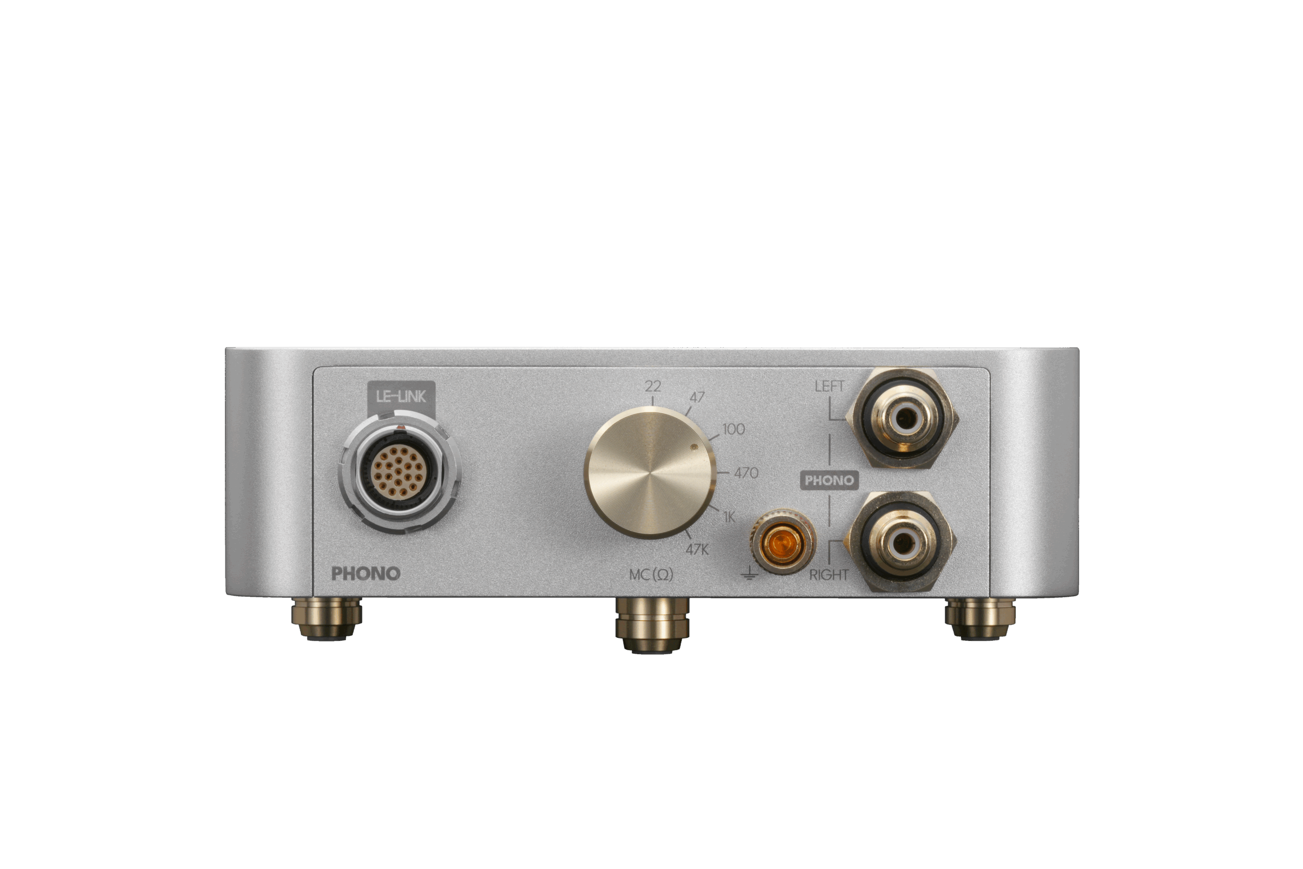 LAIV Audio Harmony LExt IN2 - Image 8