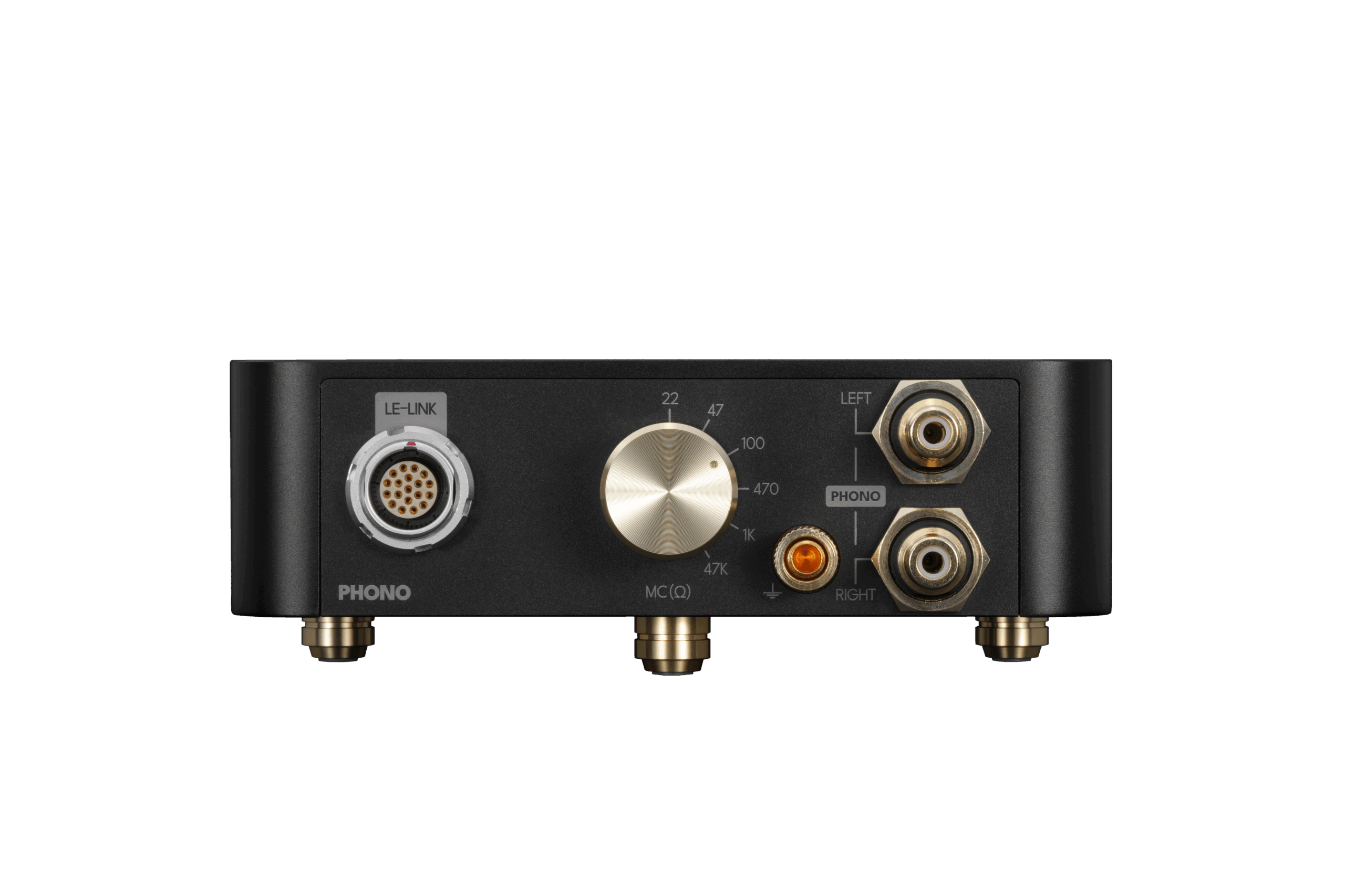 LAIV Audio Harmony LExt IN2 - Image 7