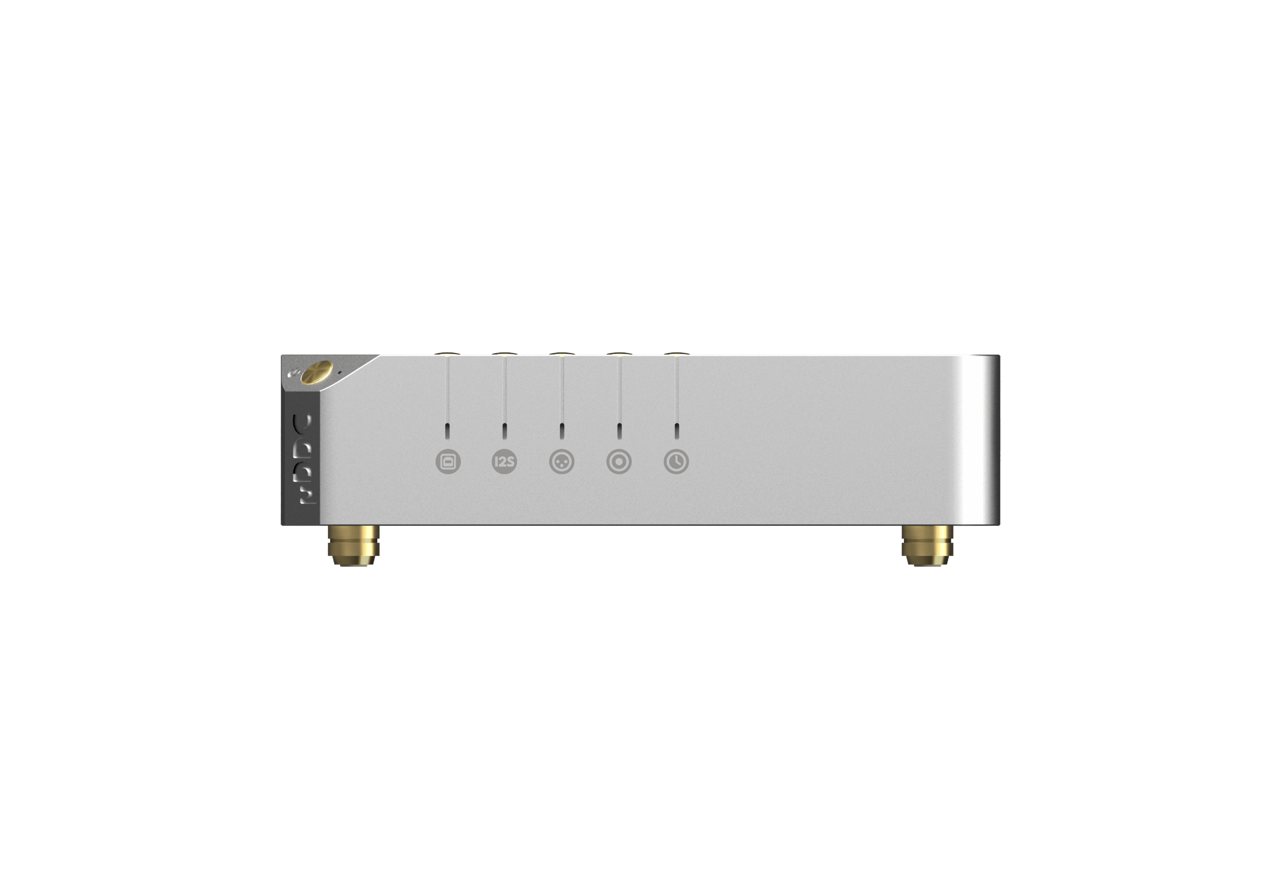 LAIV Audio Harmony µDDC - Image 4