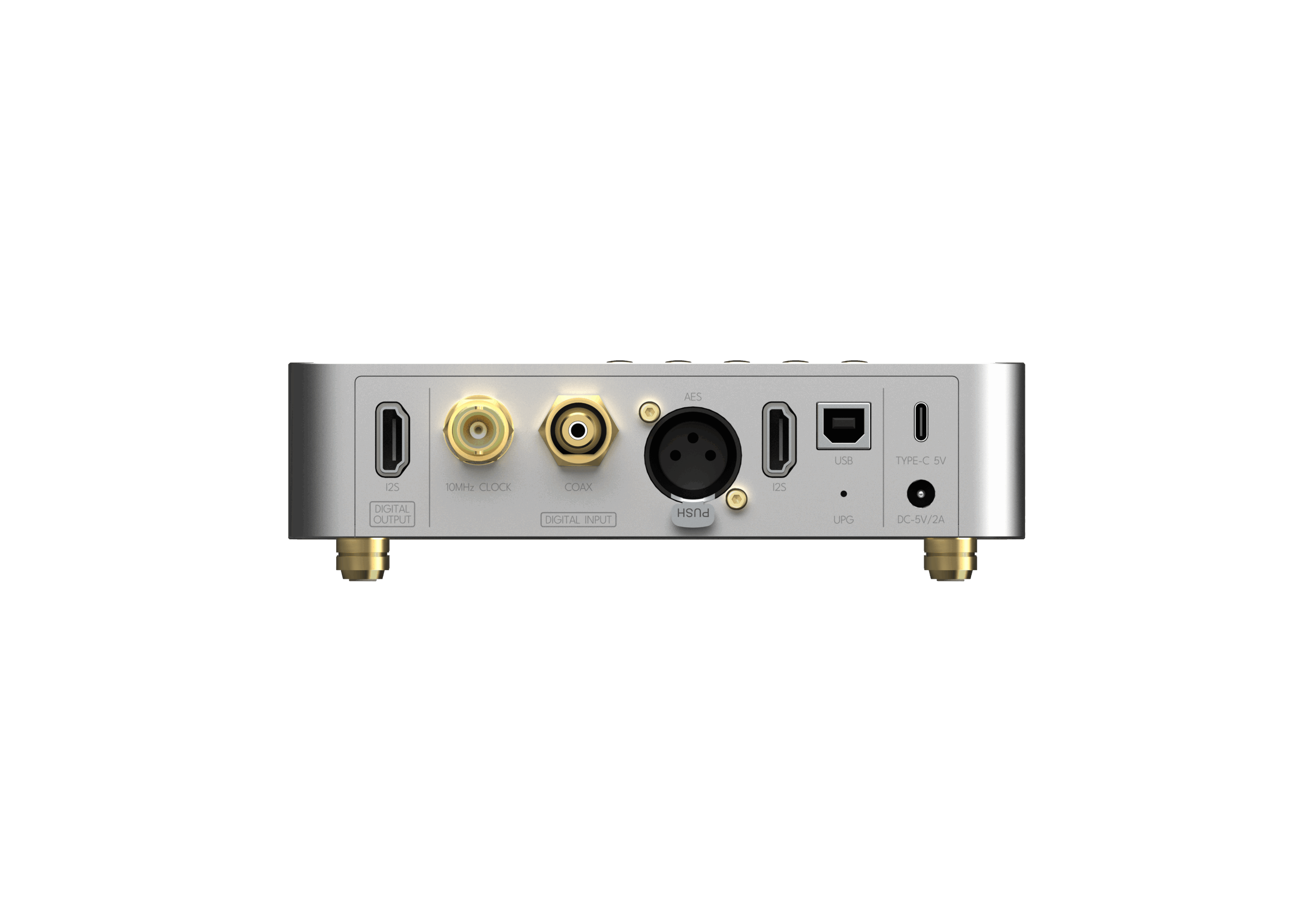 LAIV Audio Harmony µDDC - Image 8