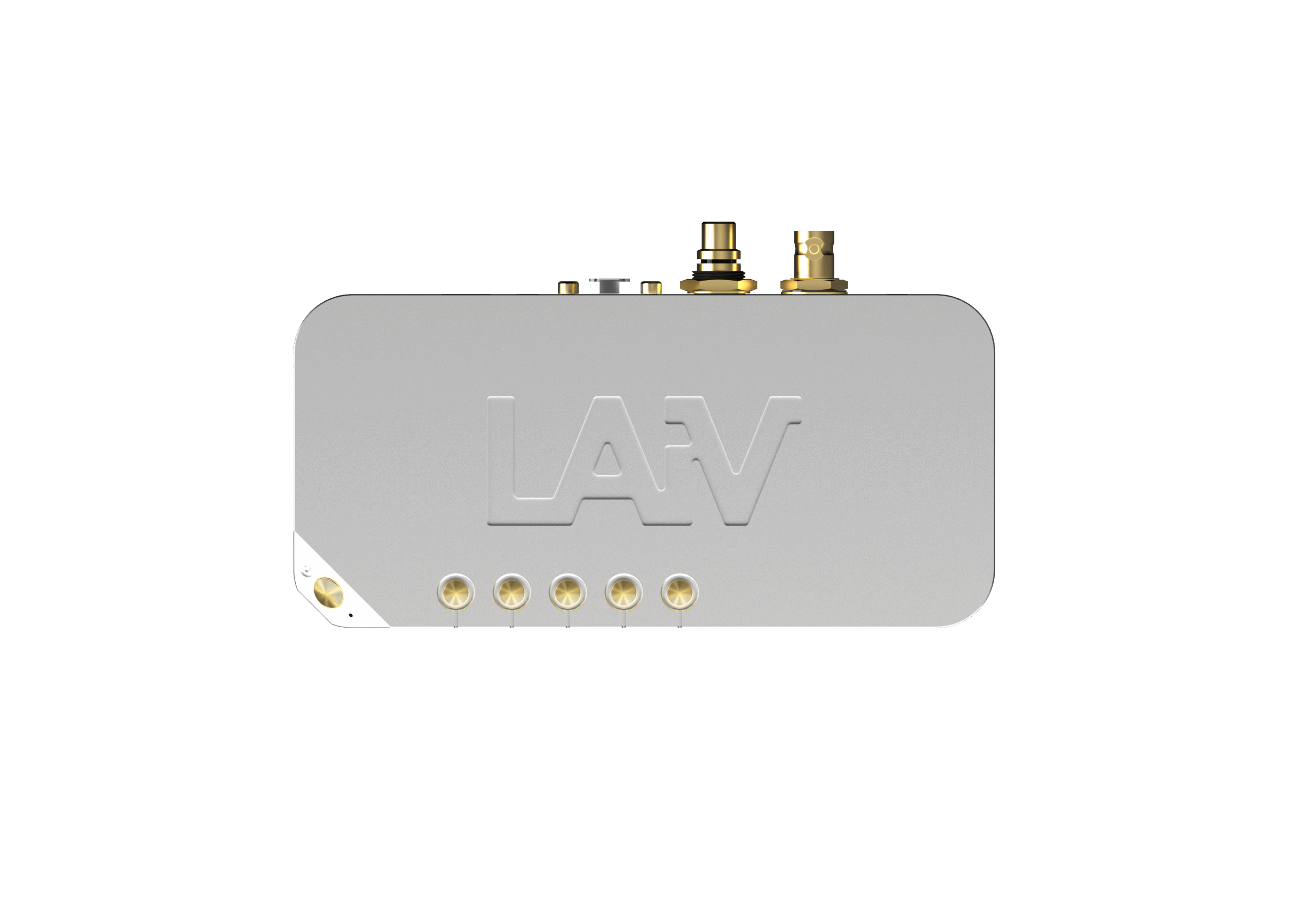 LAIV Audio Harmony µDDC - Image 10