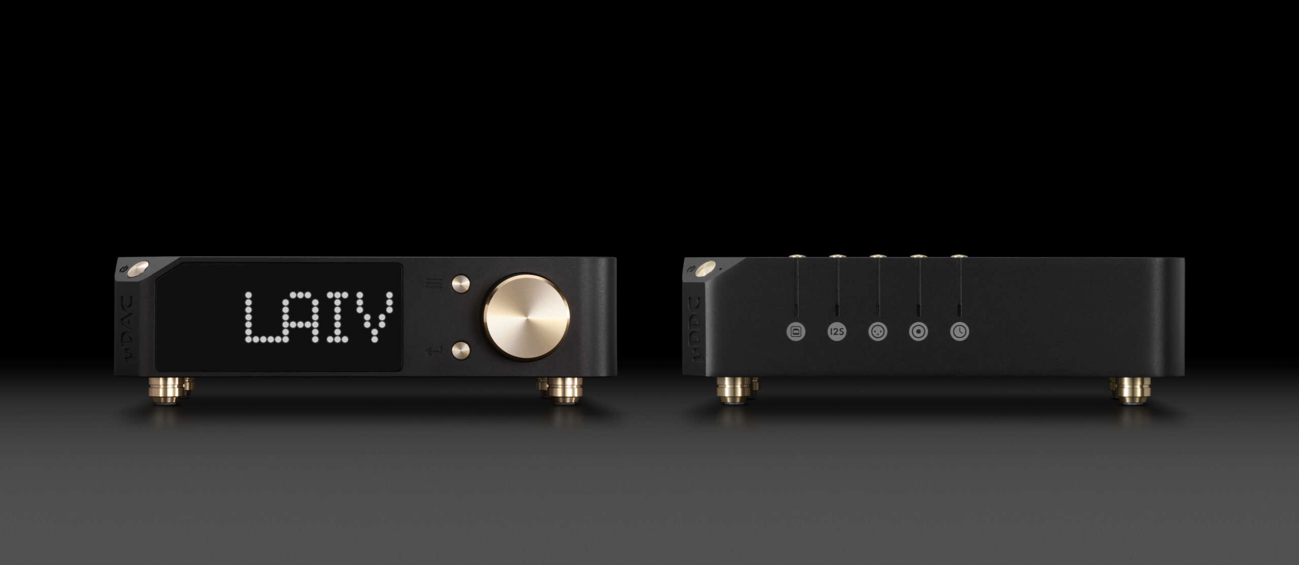 LAIV Audio Harmony µDAC - Image 11