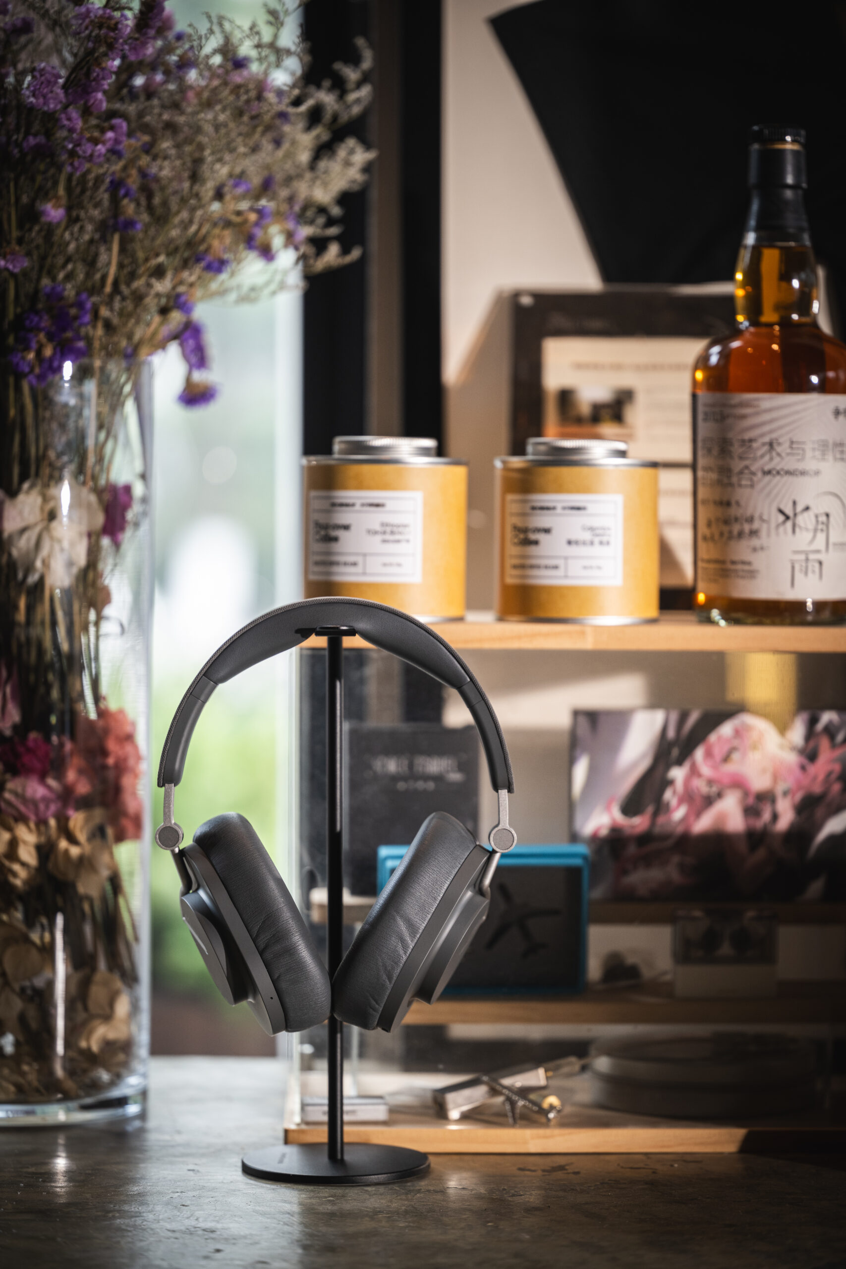 MOONDROP EDGE Portable Wireless ANC Headphones - Image 12