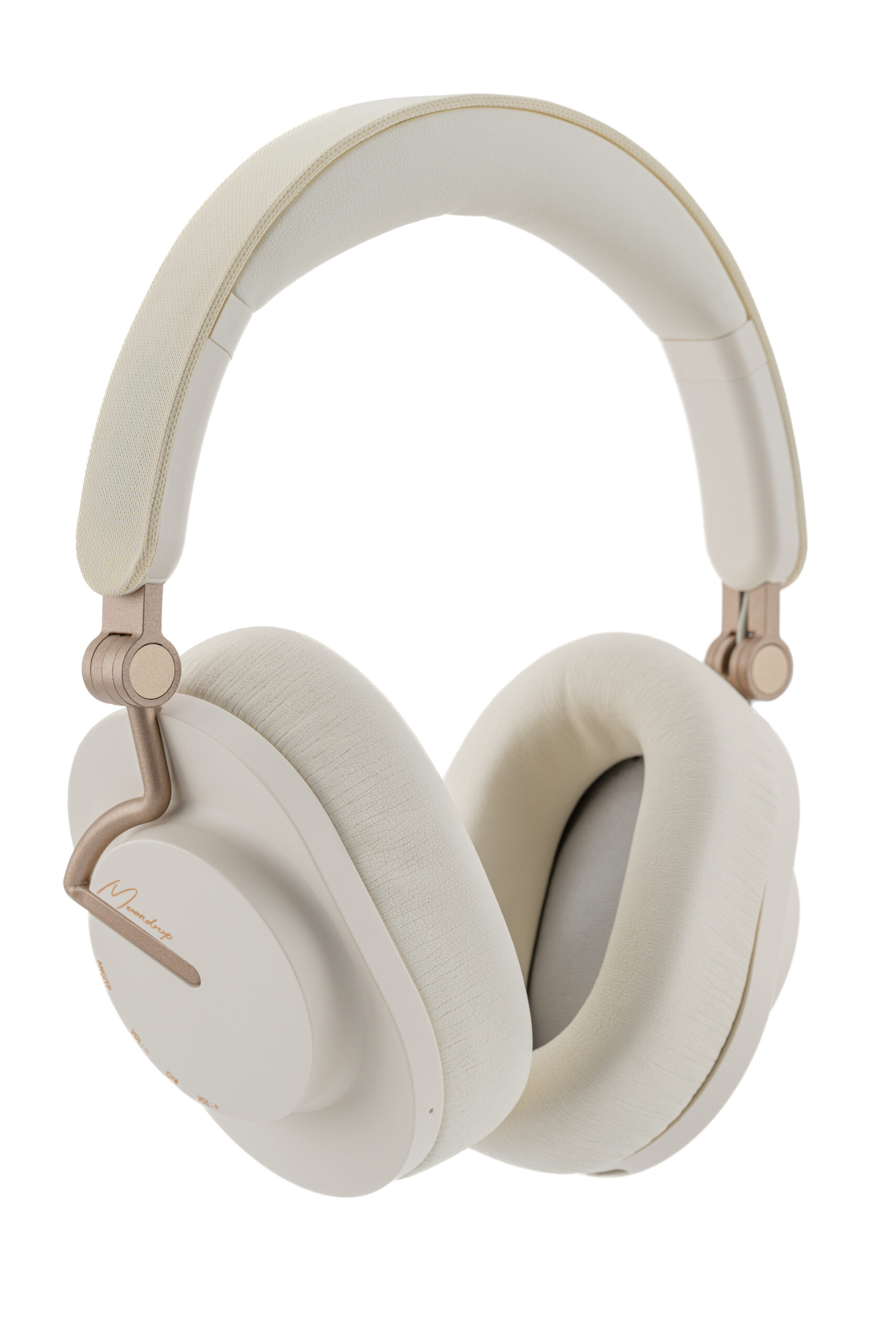 MOONDROP EDGE Portable Wireless ANC Headphones - Image 3