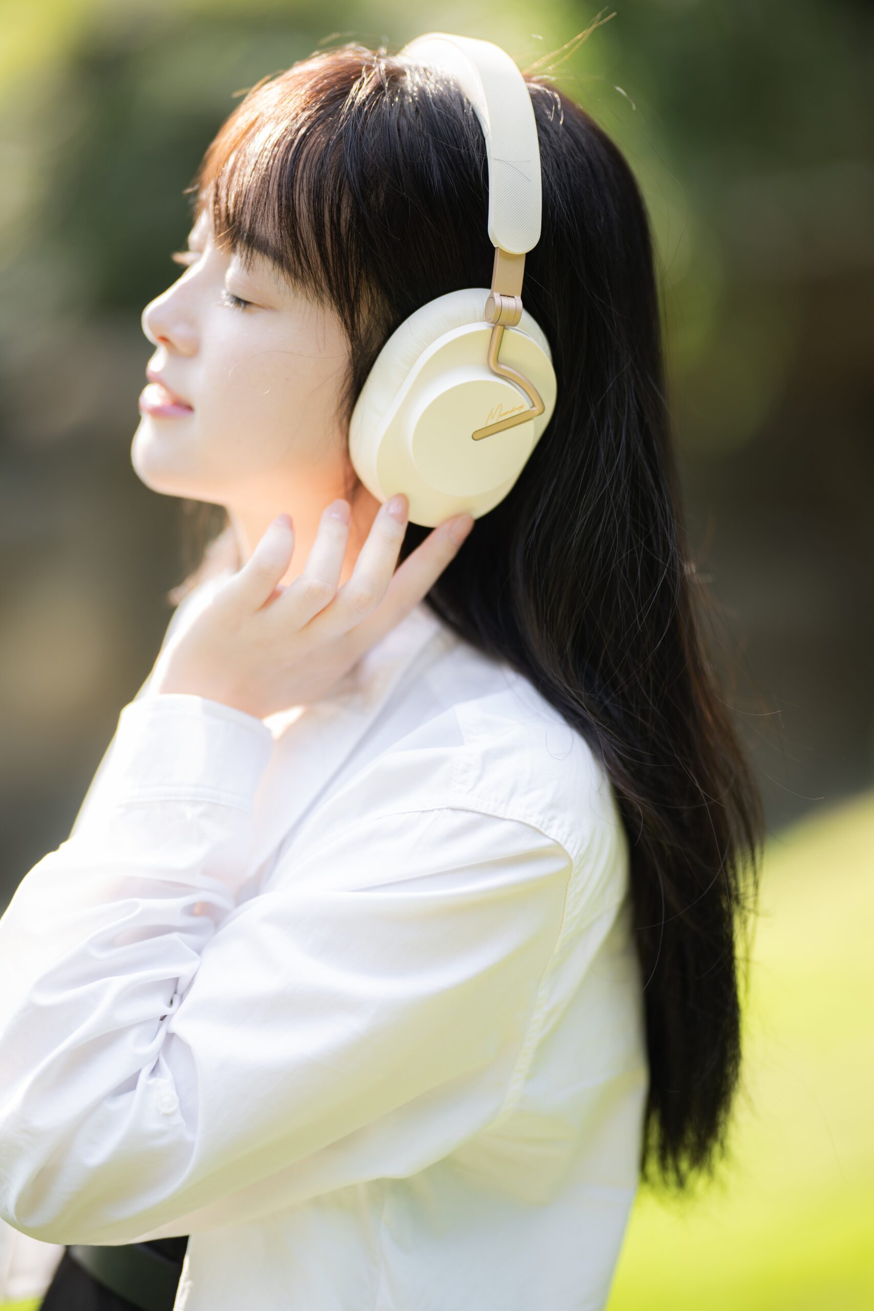 MOONDROP EDGE Portable Wireless ANC Headphones - Image 15