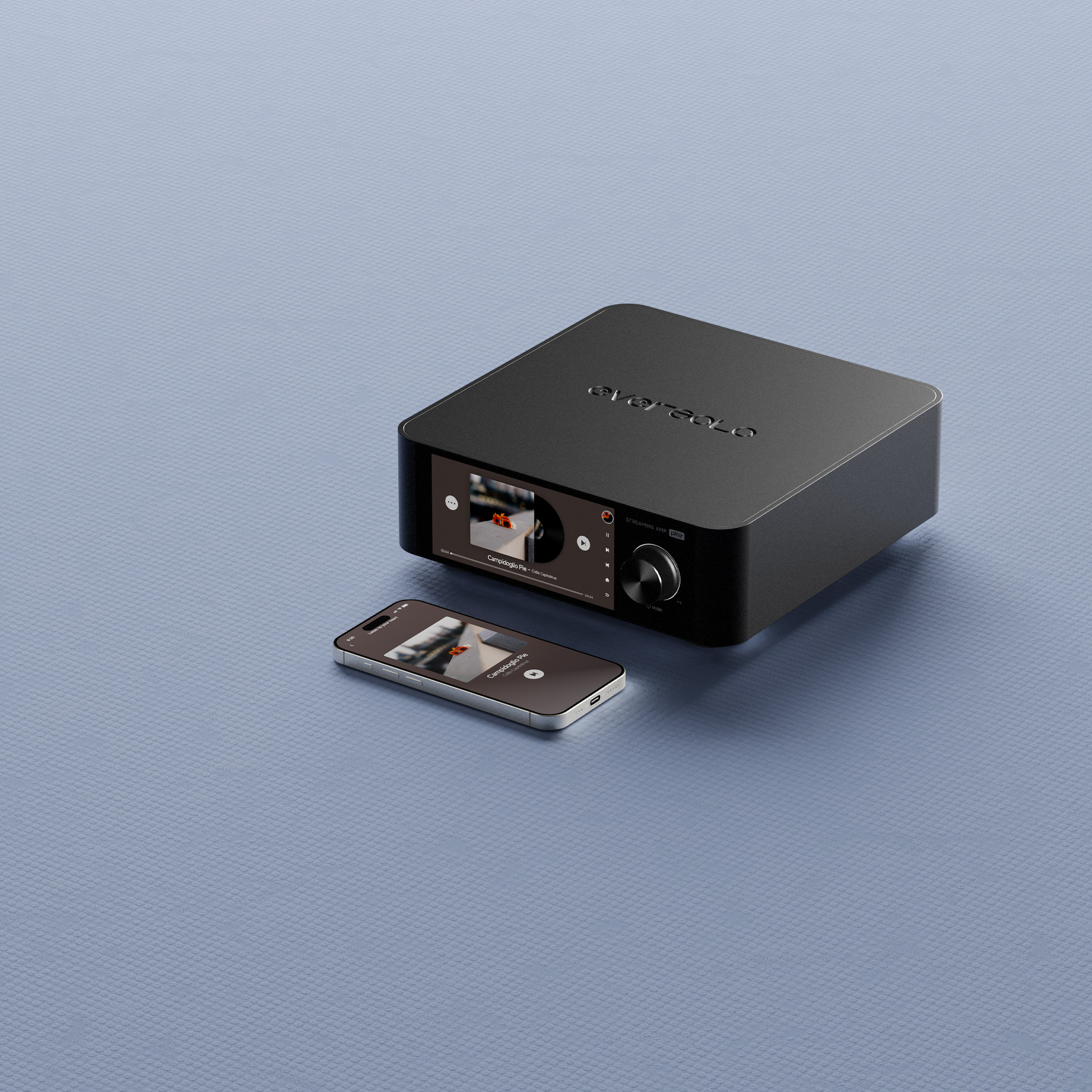 Eversolo Play - Image 16