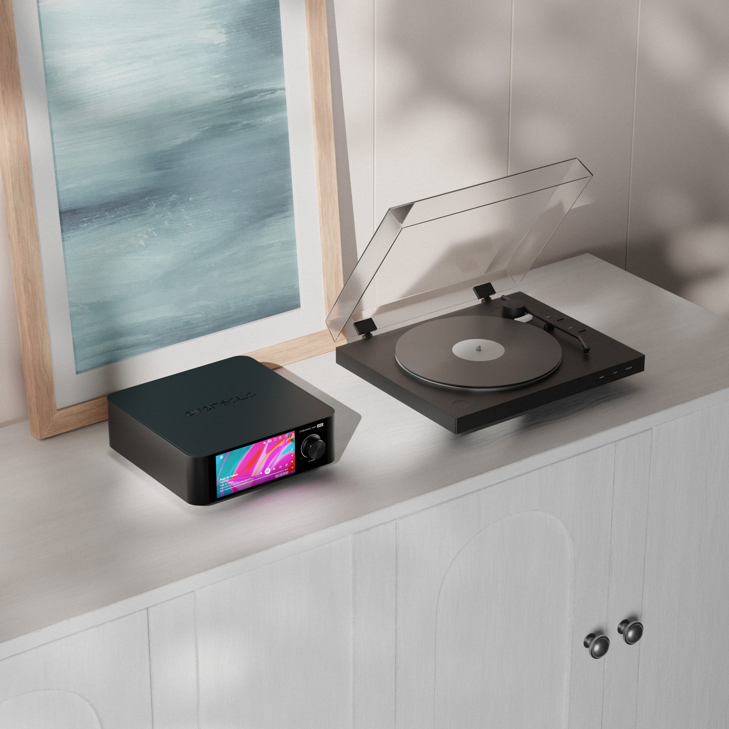 Eversolo Play - Image 12